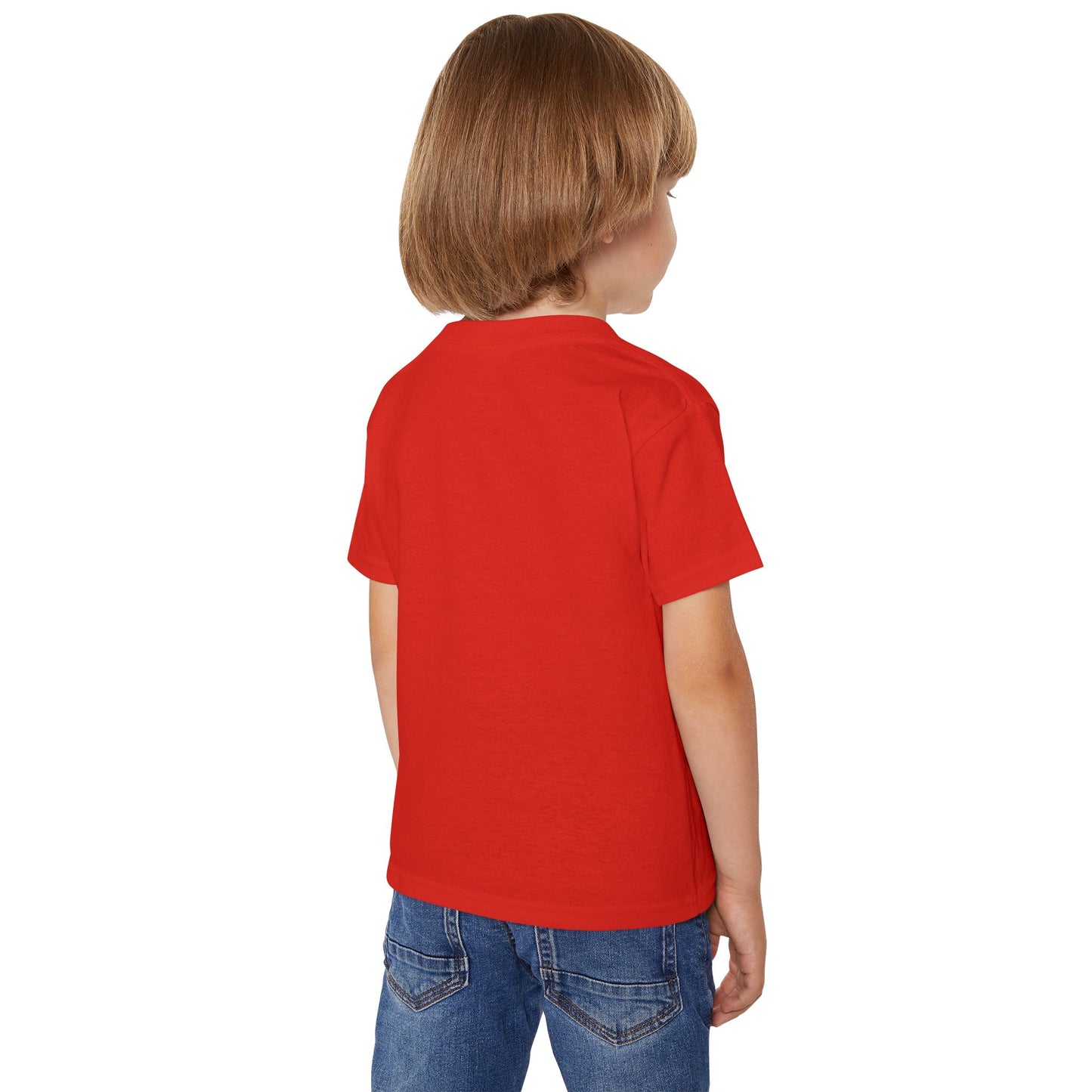 Toddler T-Shirt - Bee Different Design
