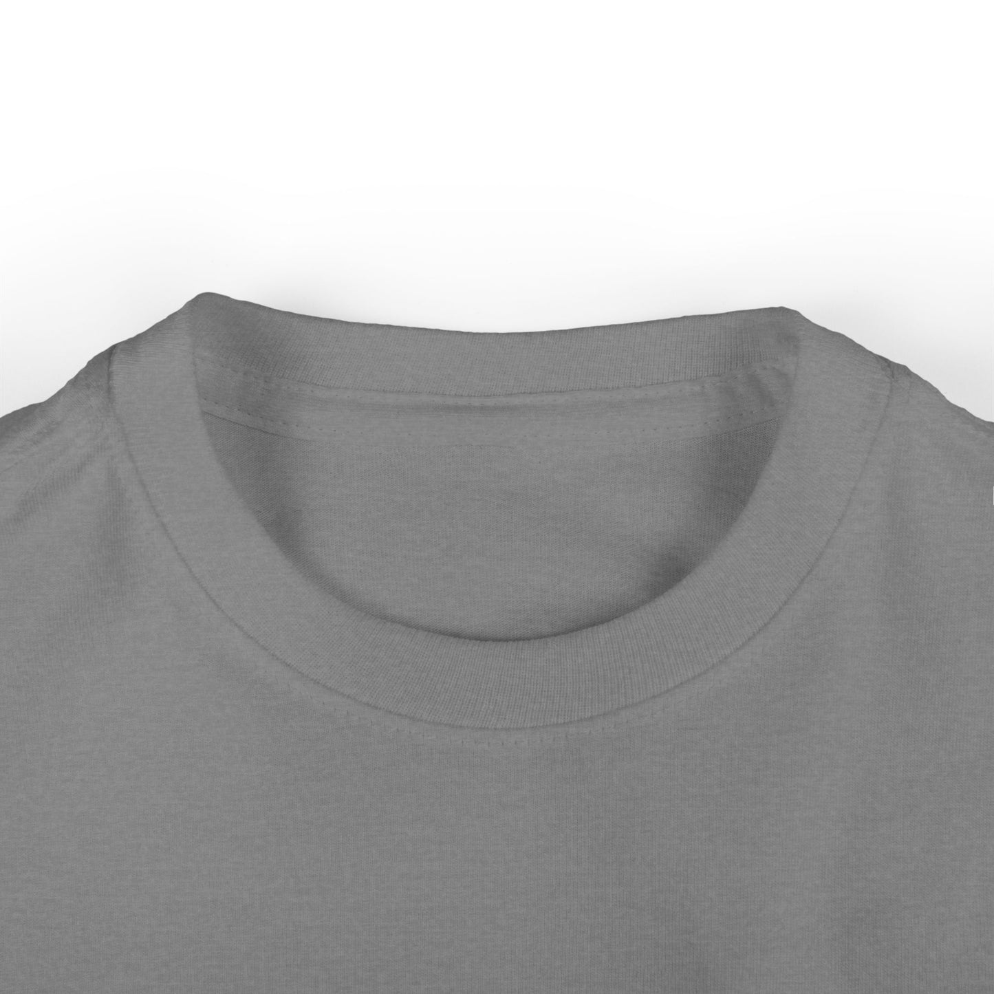 Funny Baby Muscle T-Shirt, Kids Exercise Apparel
