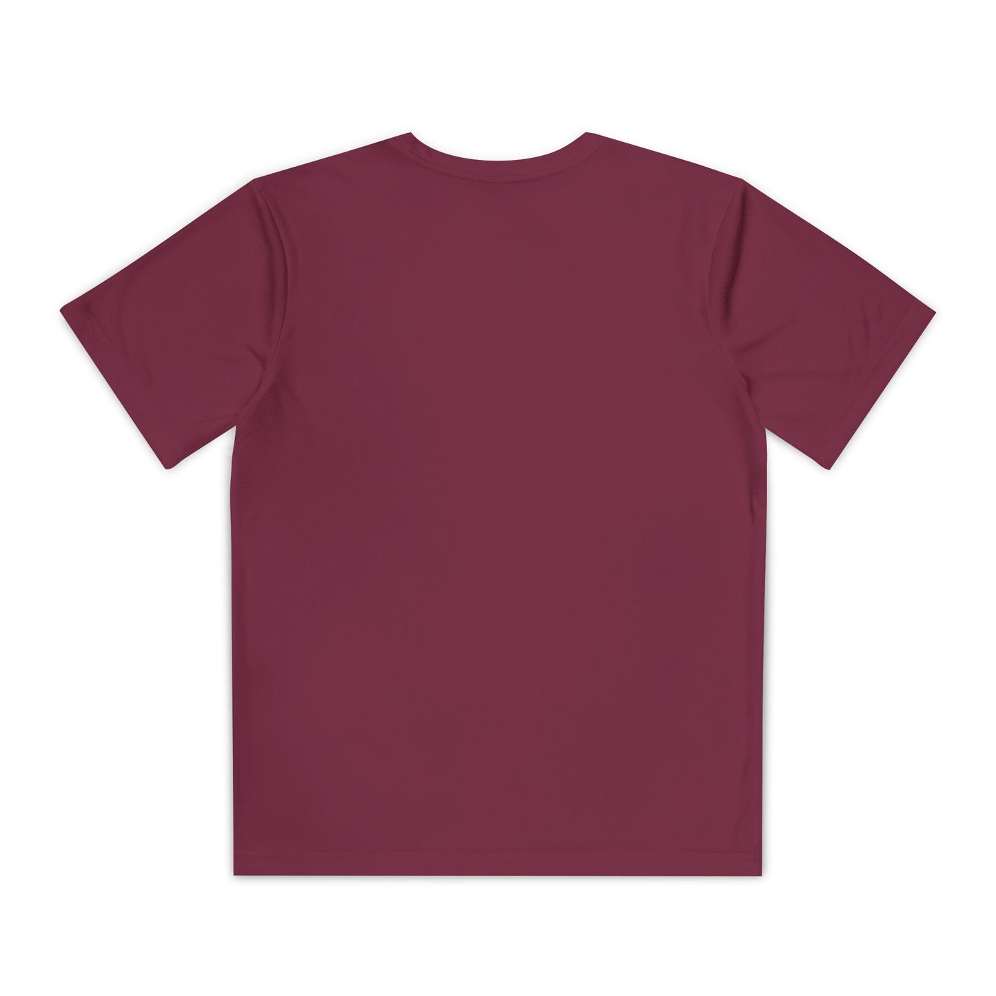 Halloween Ghosts Youth Tee