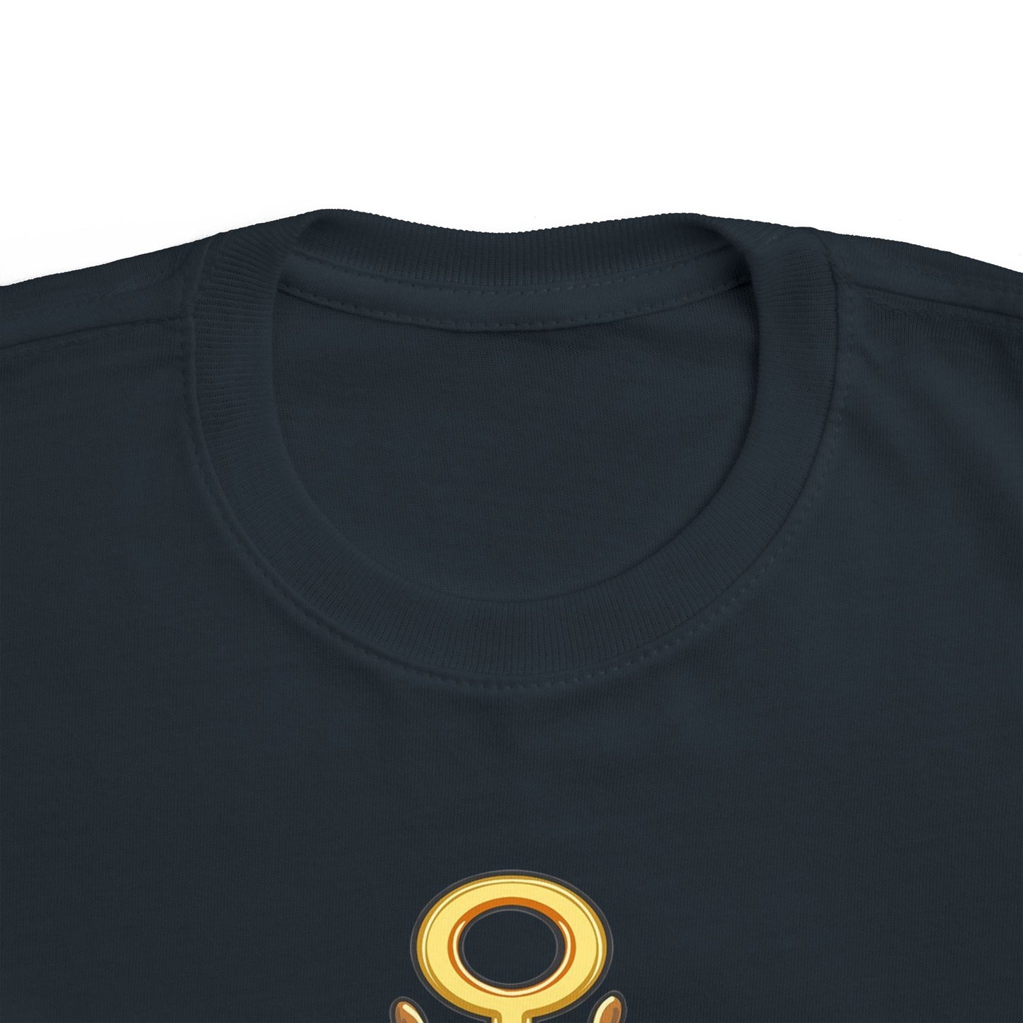Nautical Toddler Tee