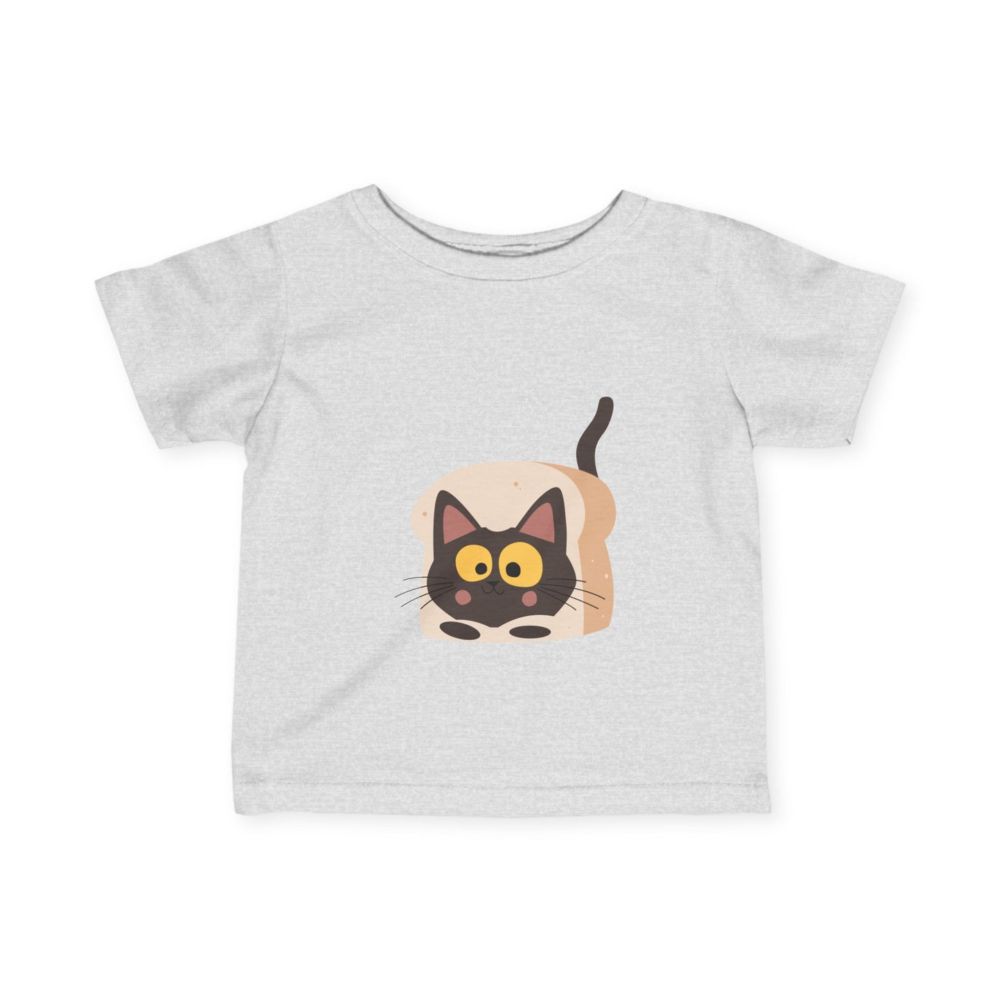 Infant Fine Jersey Tee