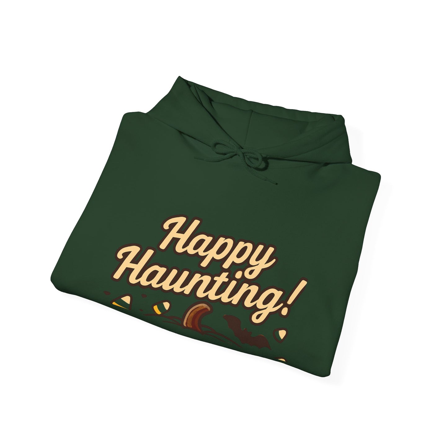 Men's Hooded Sweatshirt