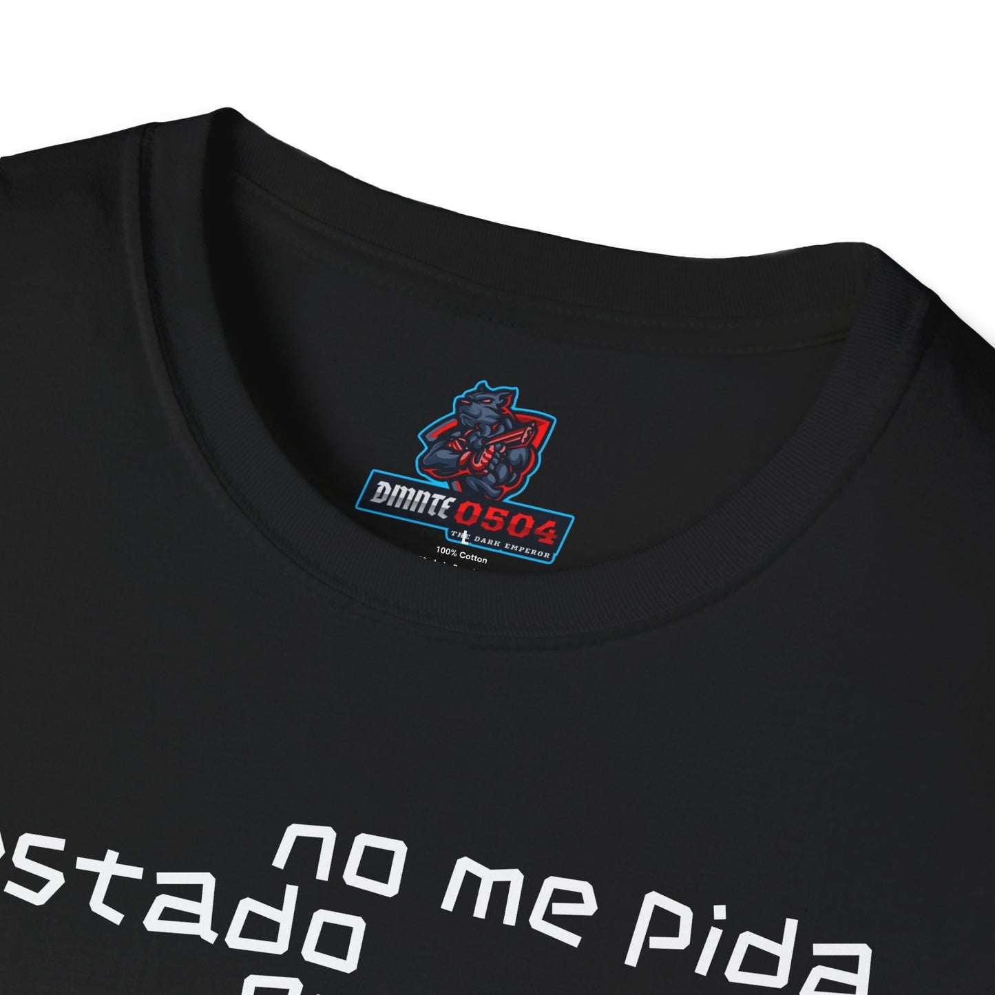 Ando Hule T-Shirt