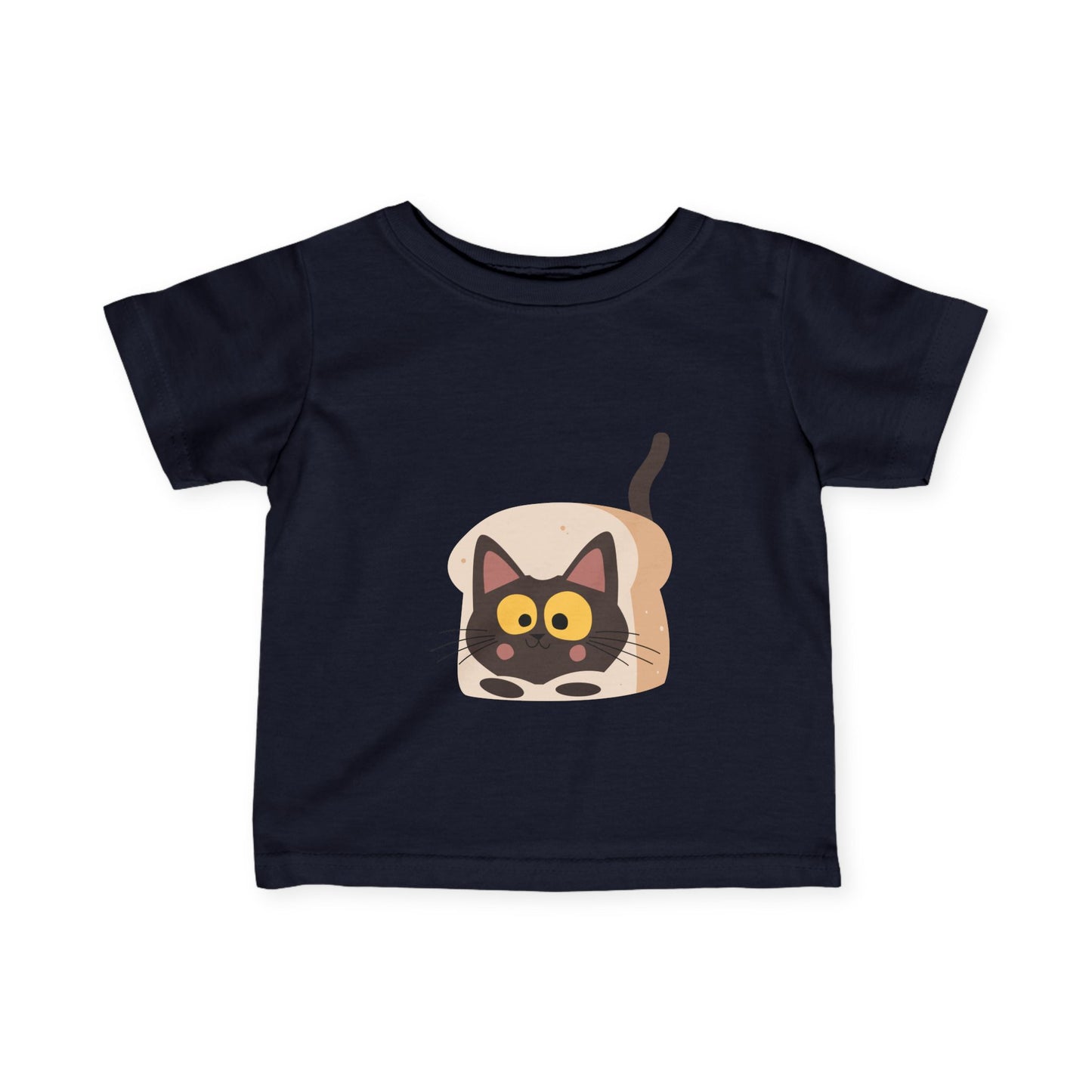 Infant Fine Jersey Tee