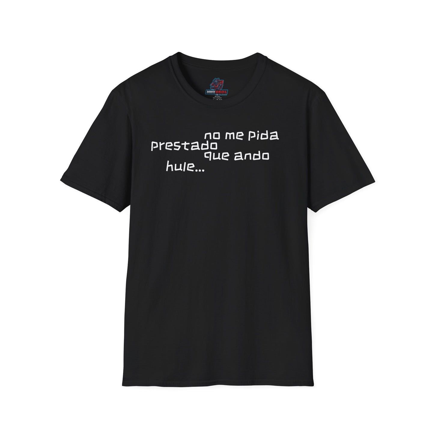 Ando Hule T-Shirt