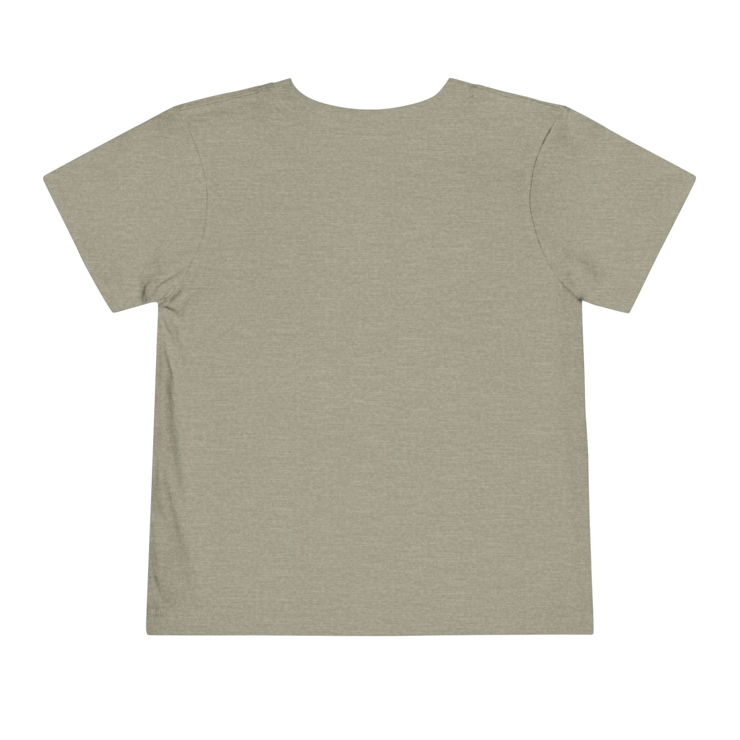 Adventure Offroad Toddler Short Sleeve Tee