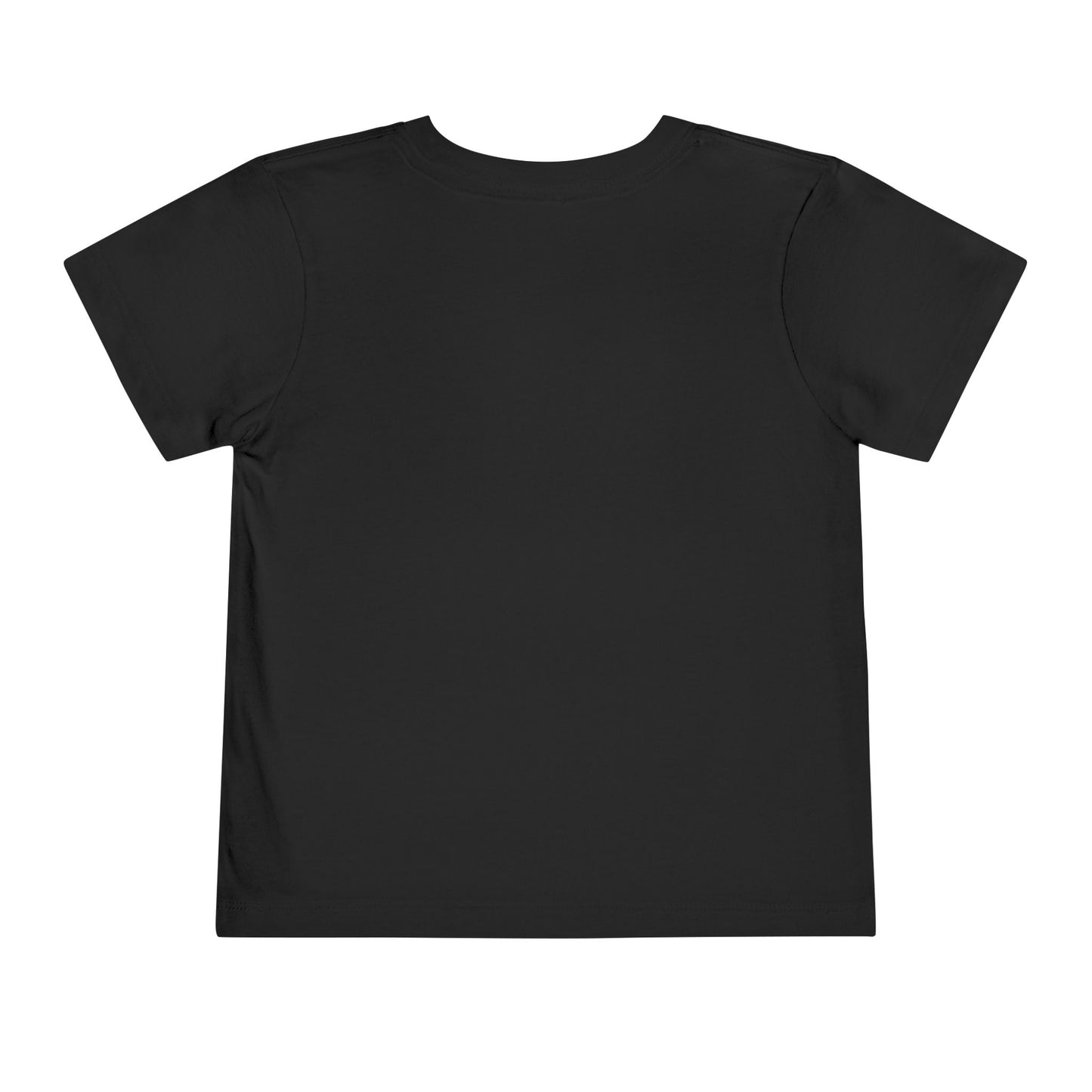 A Retro Cassette Toddler Tee