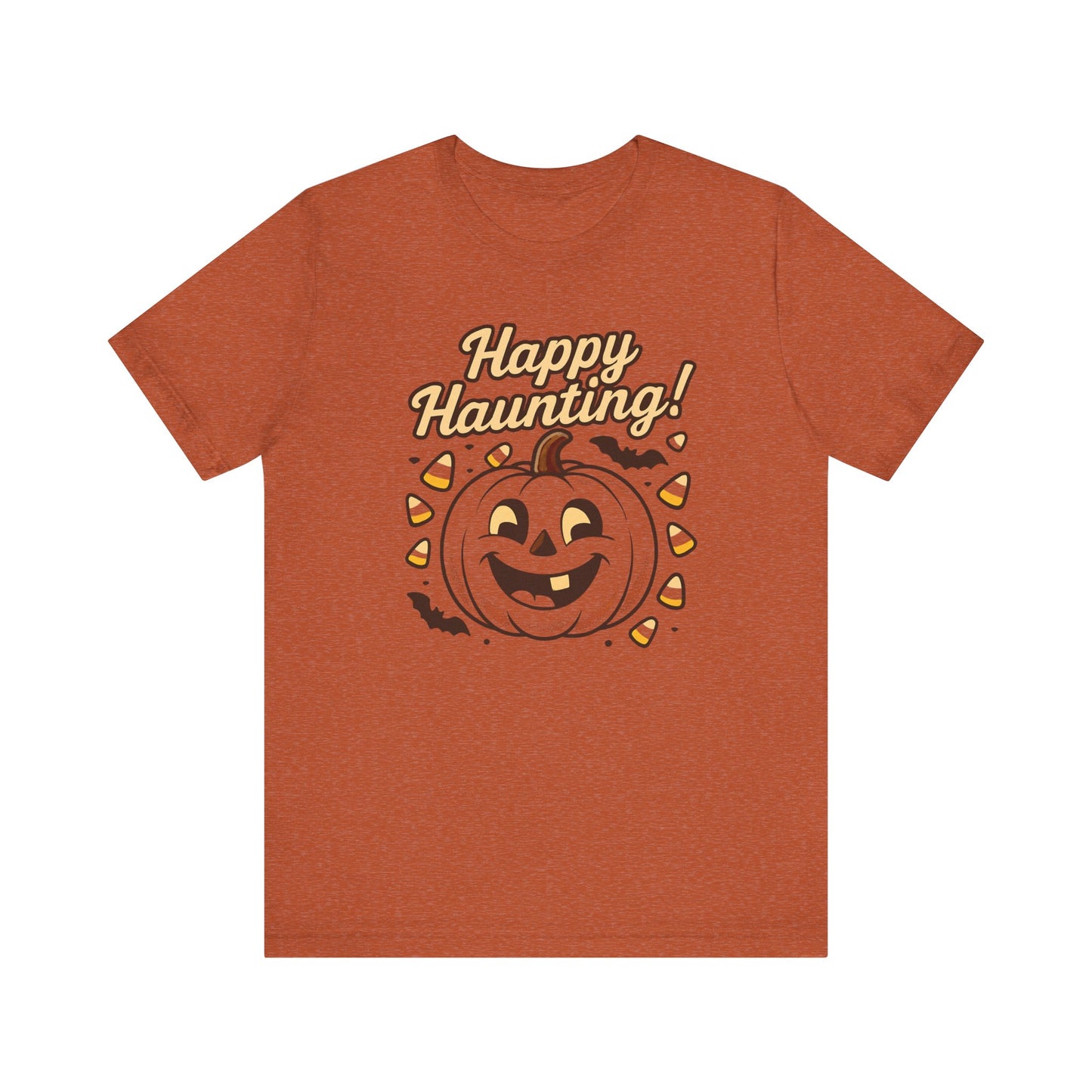 Halloween Tee Shirt