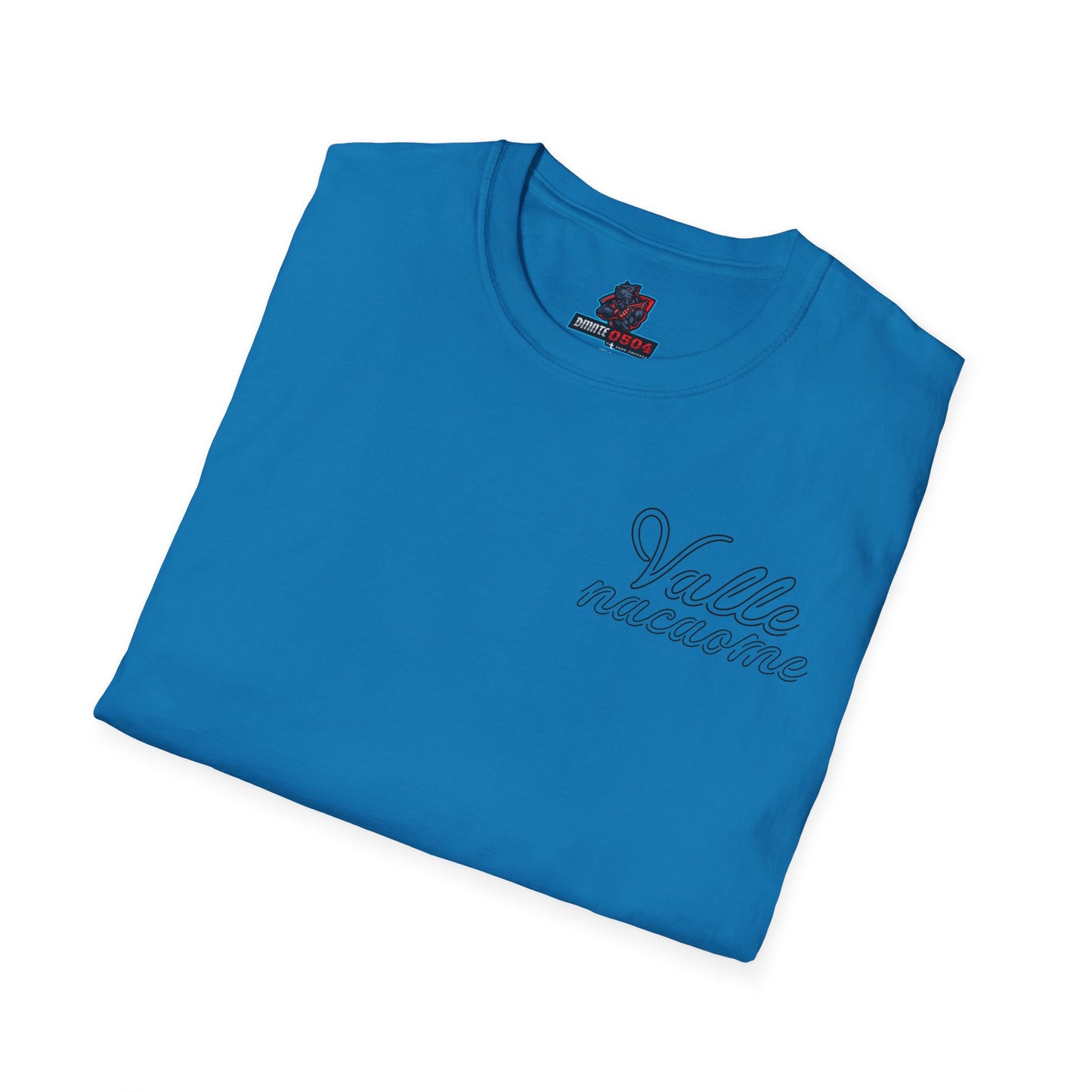 Nacaome Valle T-Shirt