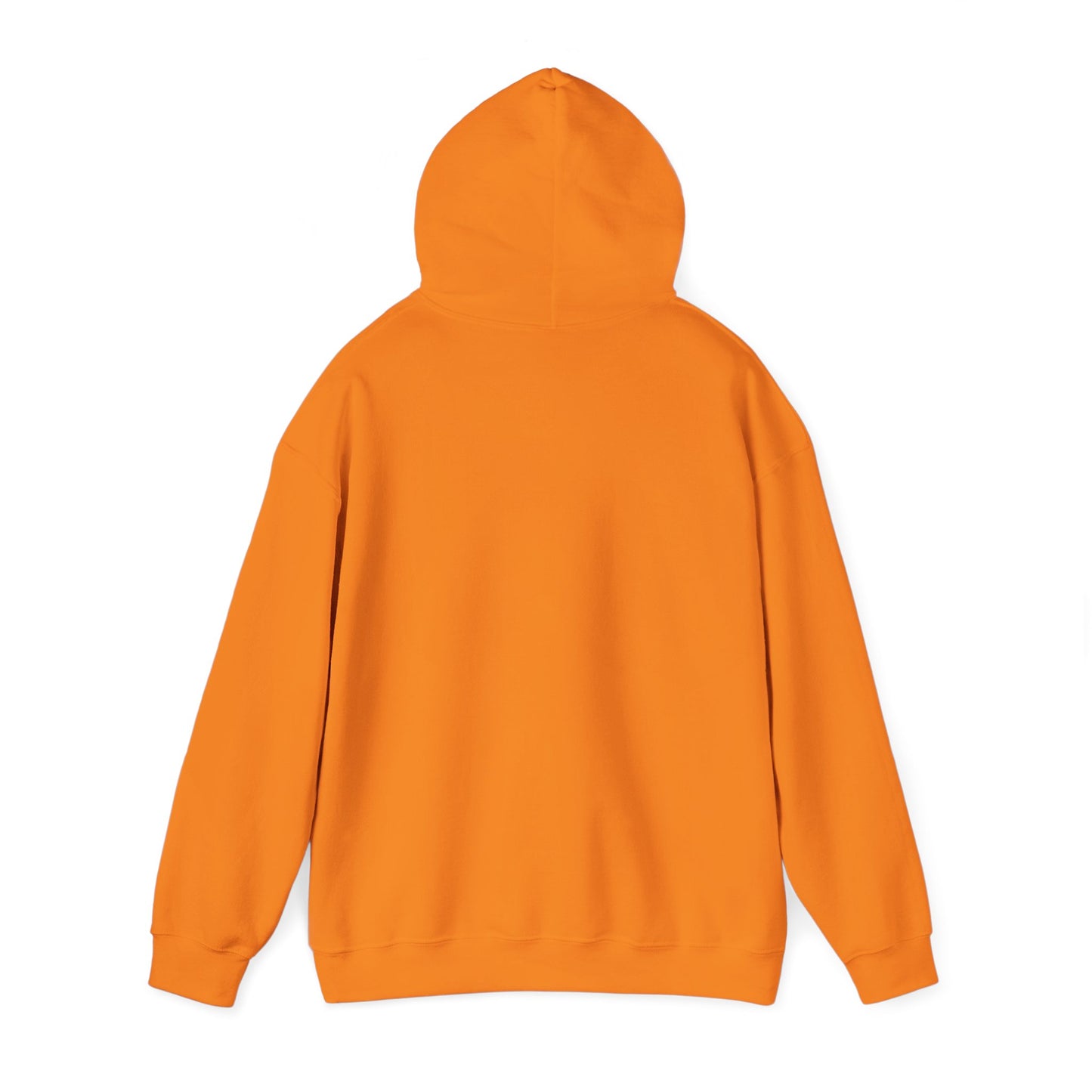 Men's Hooded Sweatshirt