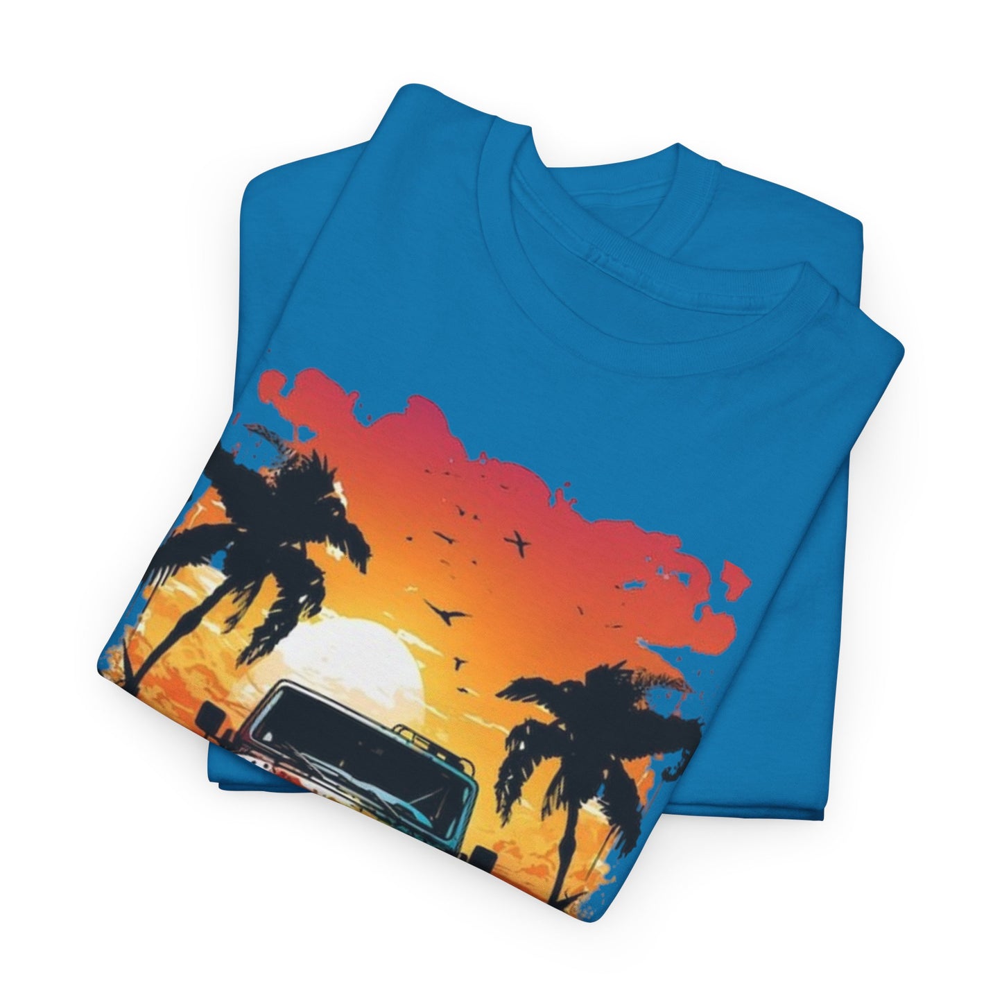Adventure Tee, Beach Vibes Shirt, Jeep Lover