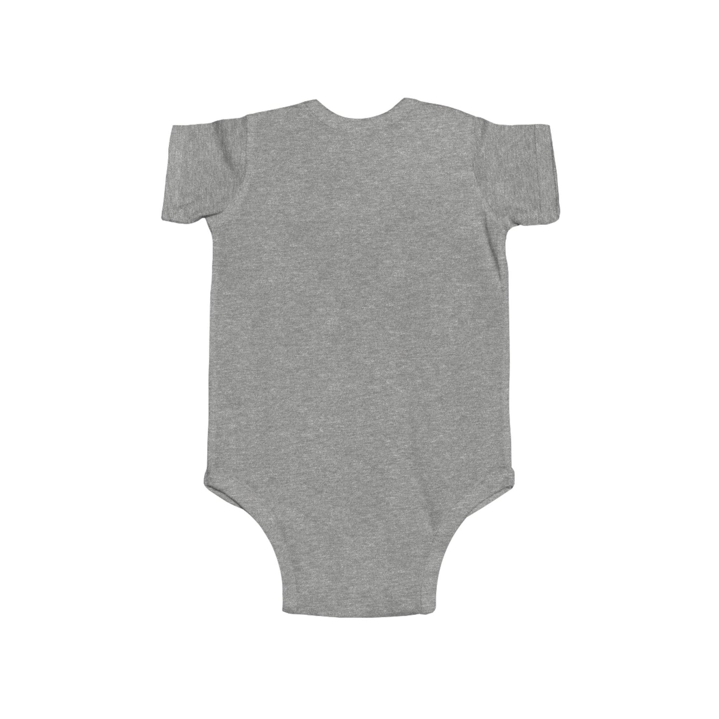 Infant Bodysuit - Ezequiel