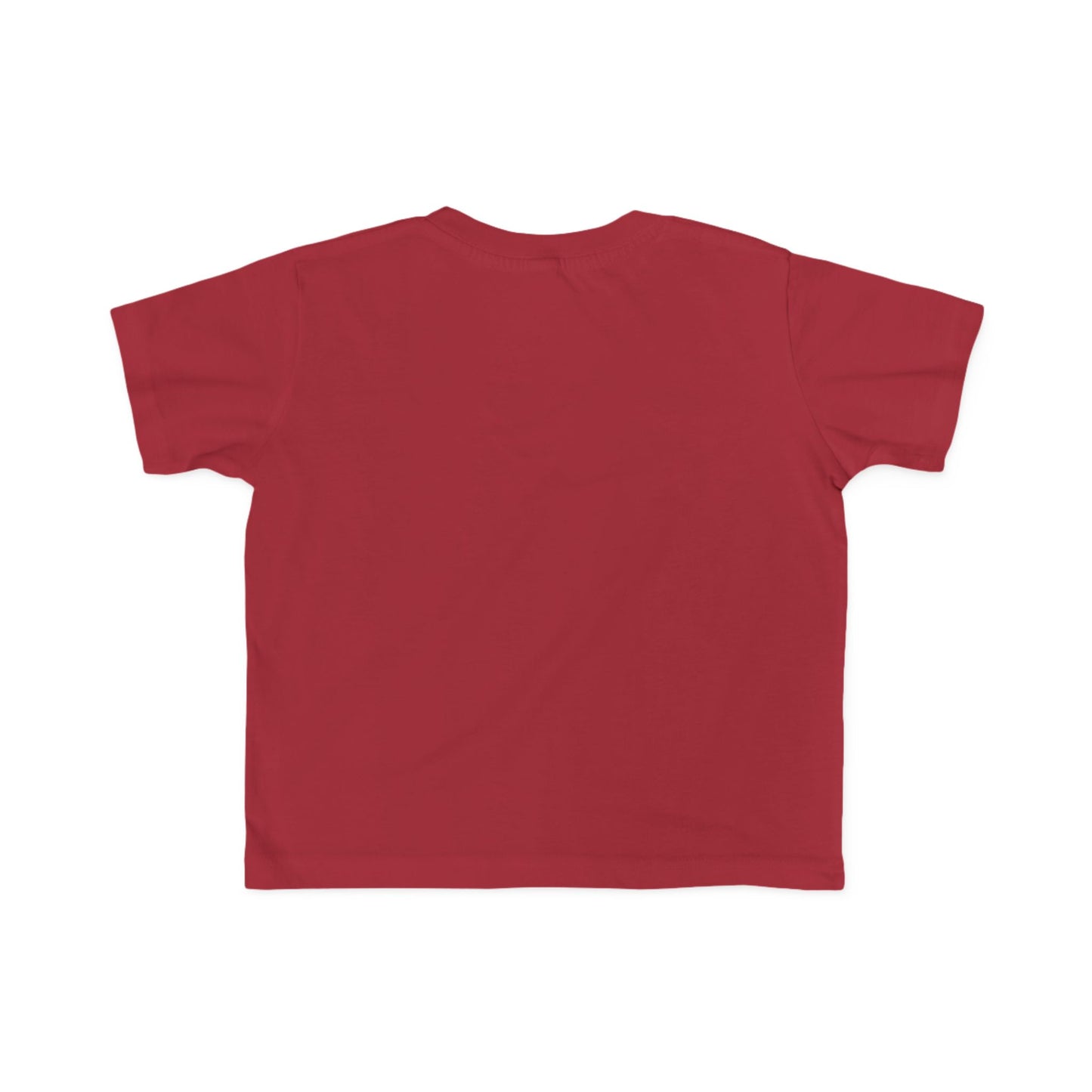 Nautical Toddler Tee with Anchor Design