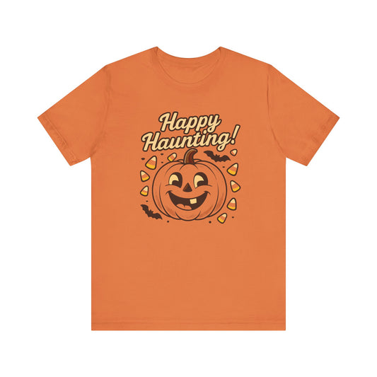 Halloween Tee Shirt