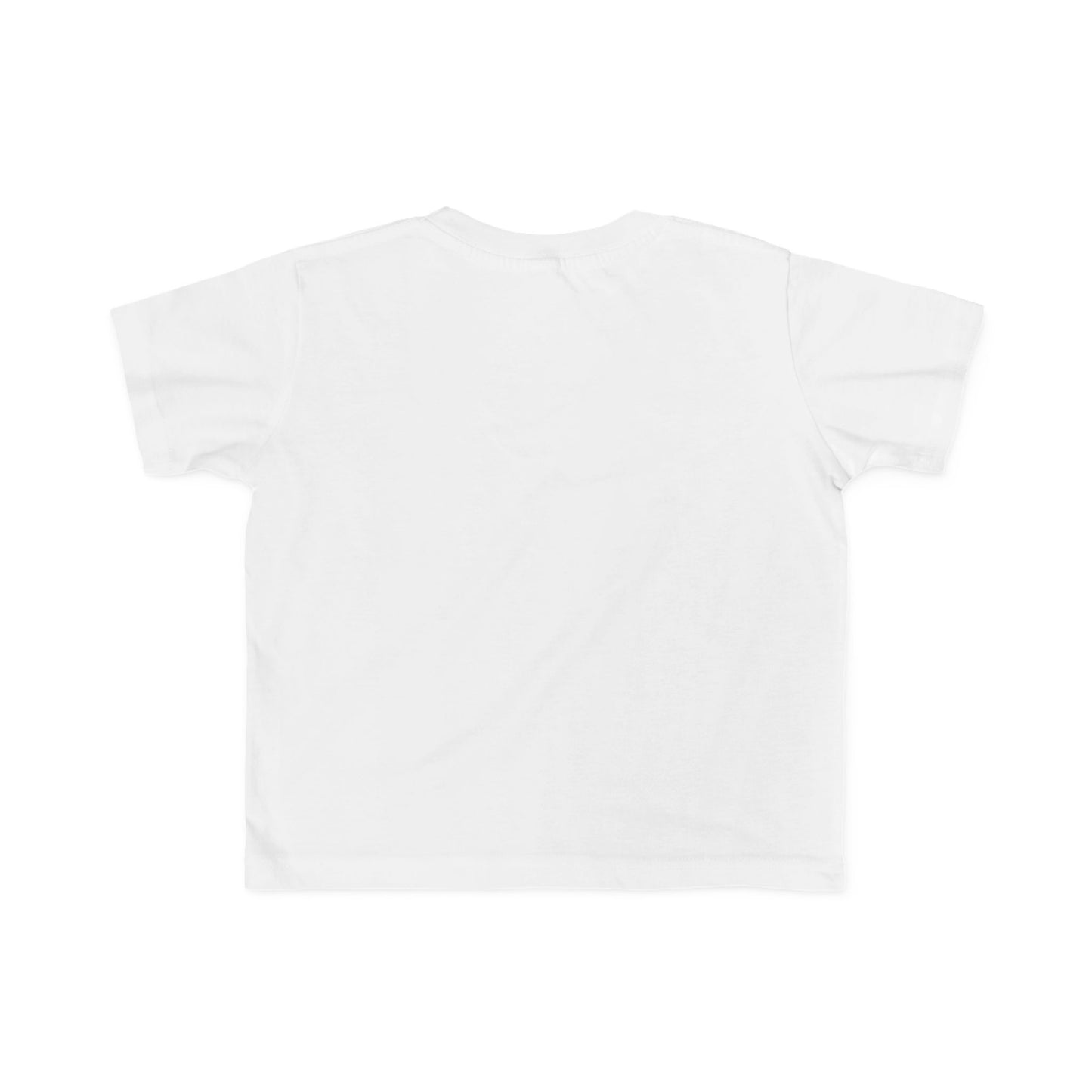 Adventure Jeep Toddler Tee - Fun Off-Roading