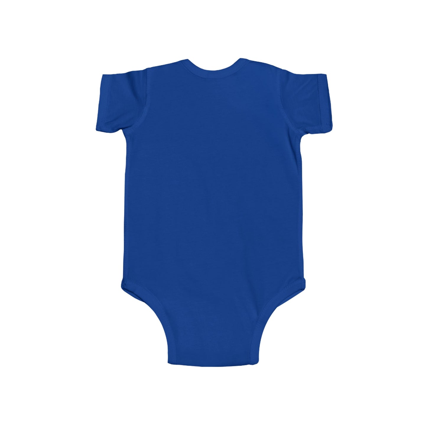 Ezequiel's Name Cute Bodysuit