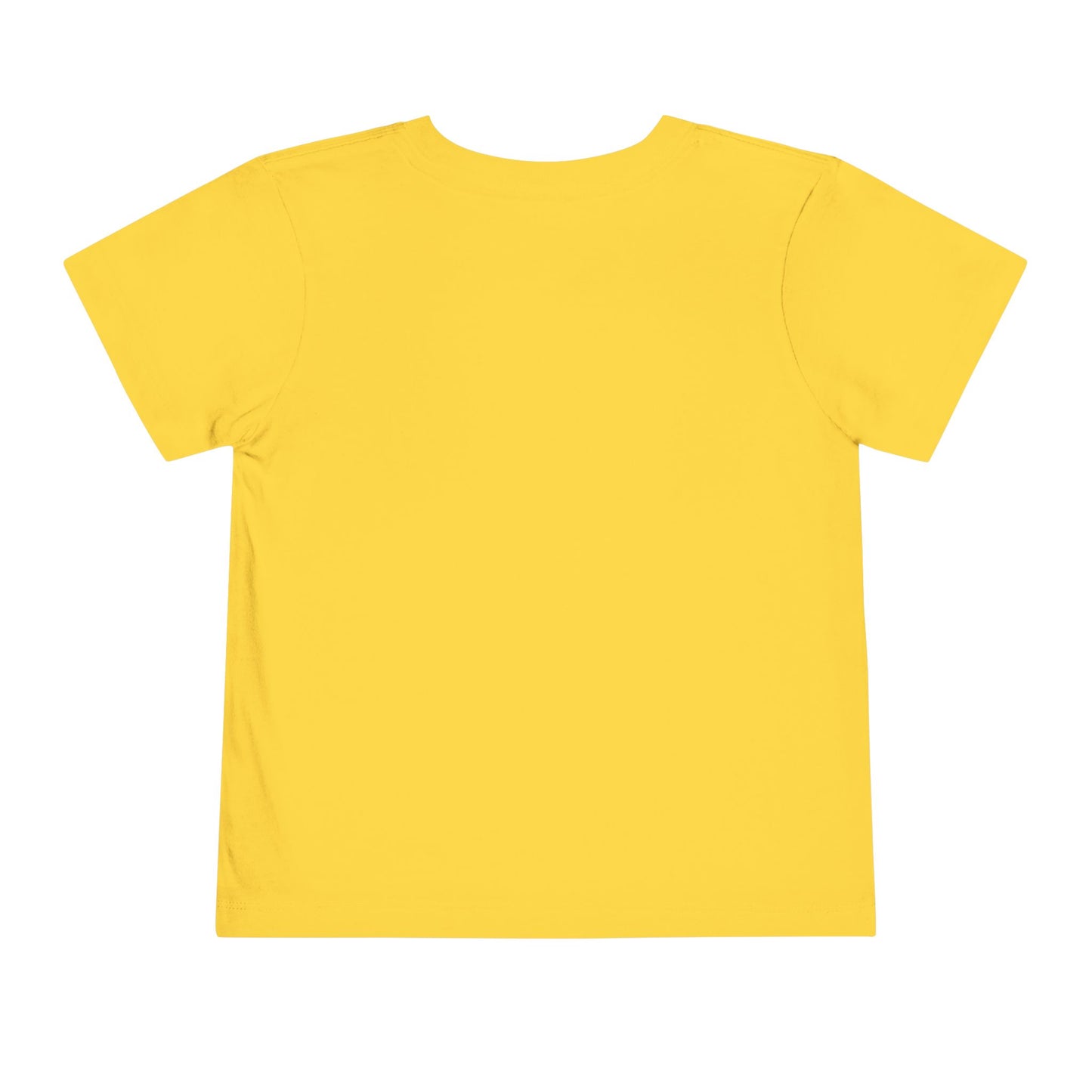 A Retro Cassette Toddler Tee