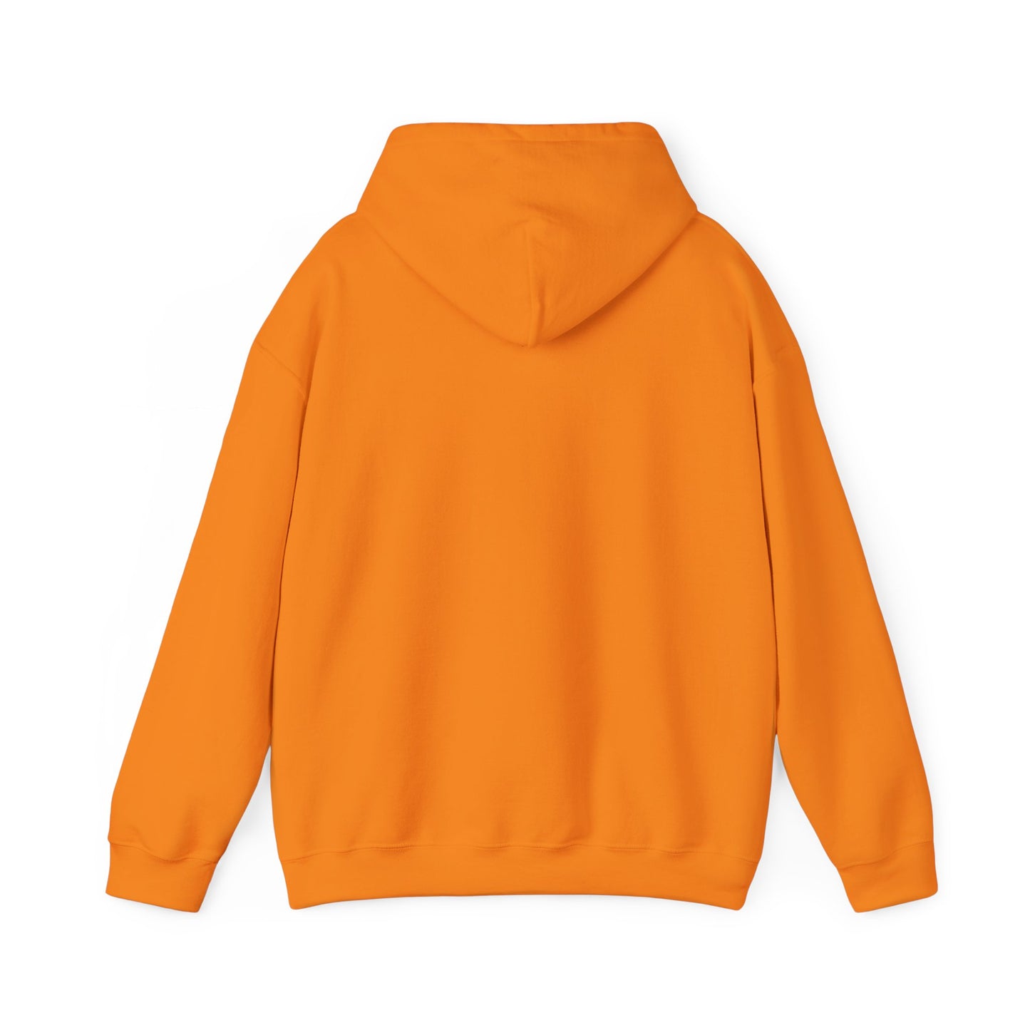 Men's Hooded Sweatshirt