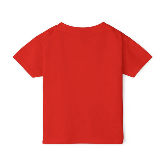 A Tasty Watermelon Slice Toddler T-Shirt