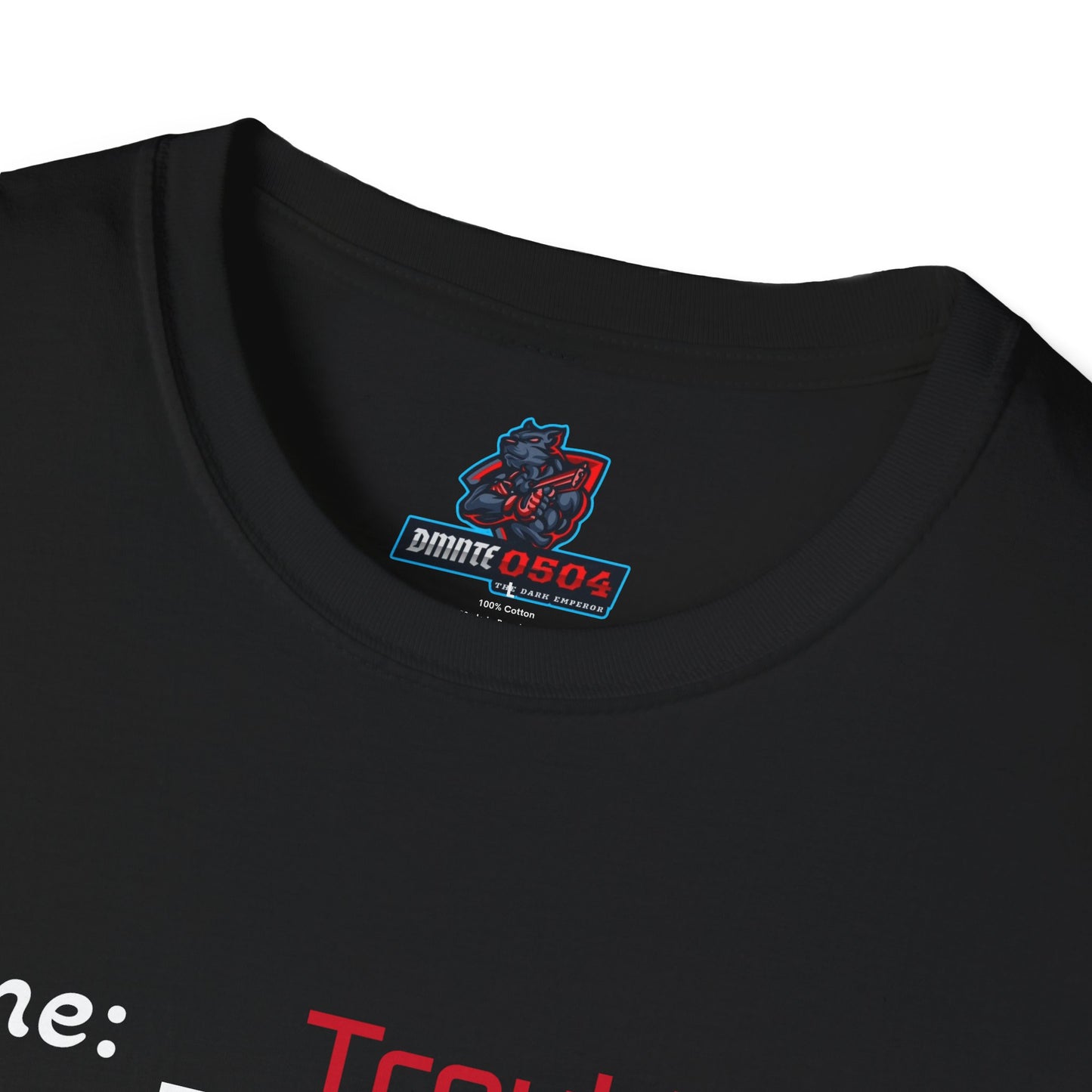 Trouble Maker T-Shirt
