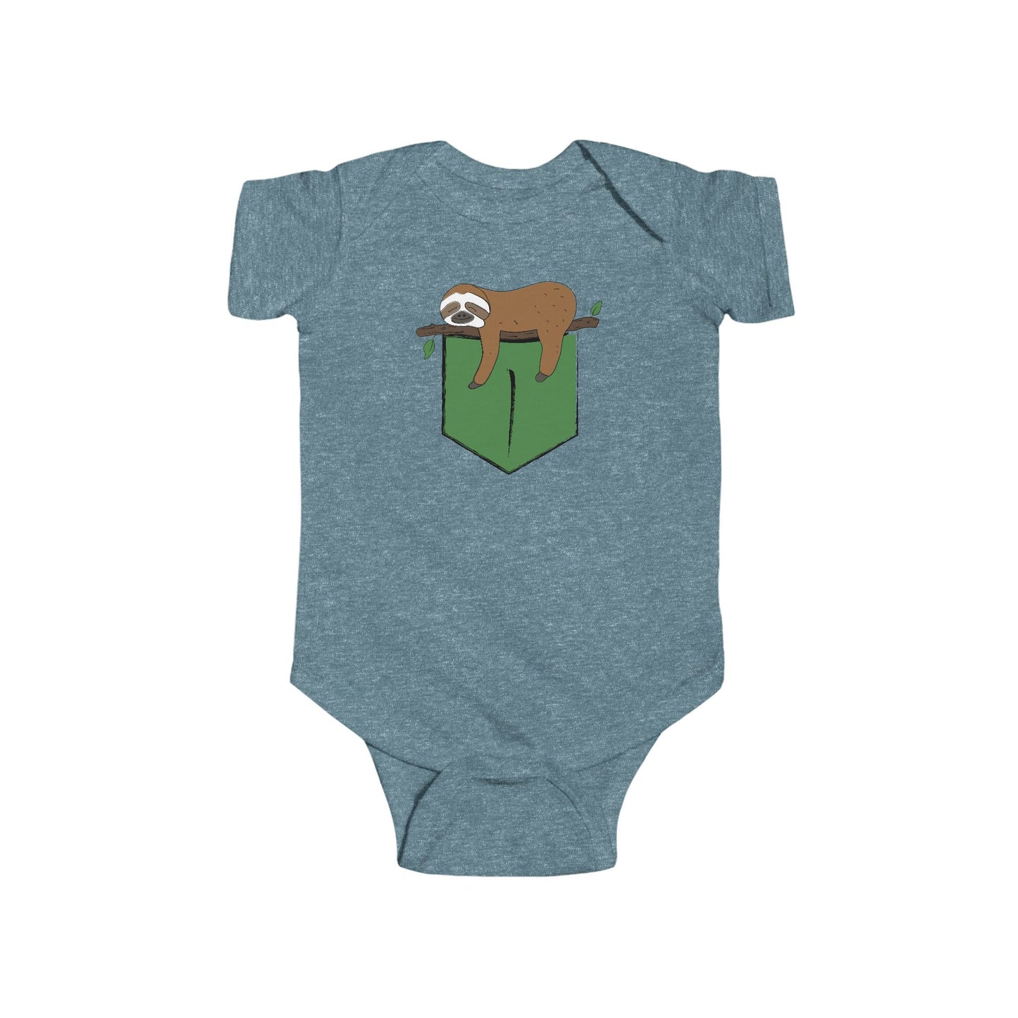 Sleepy Cute Bodysuit