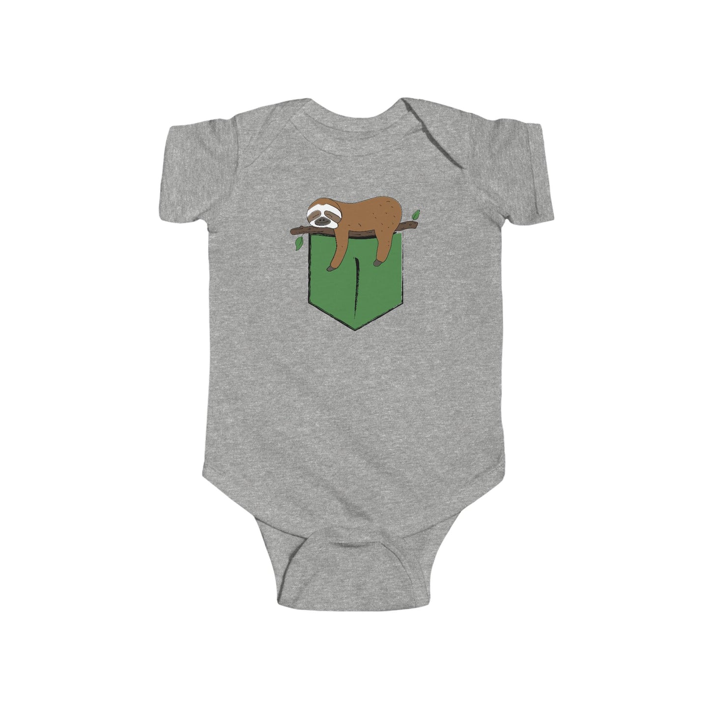 Sleepy Cute Bodysuit