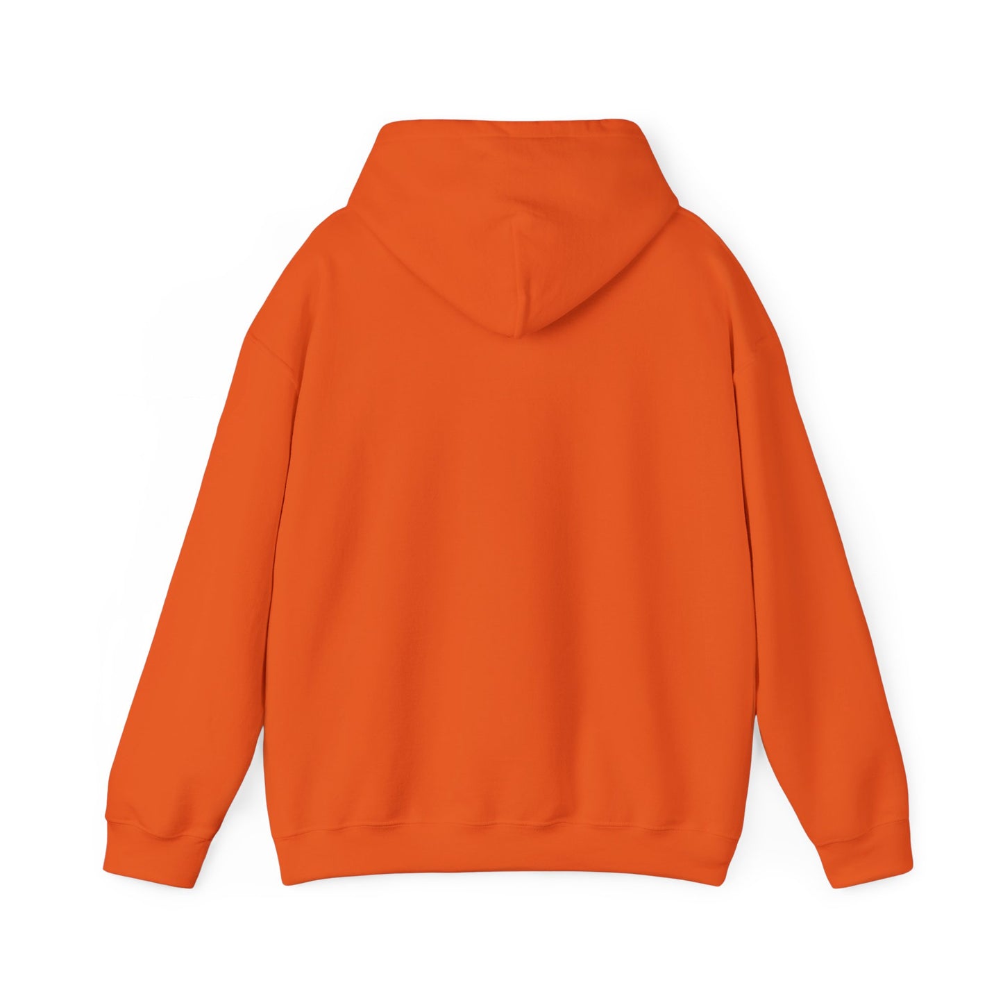 Men's Hooded Sweatshirt