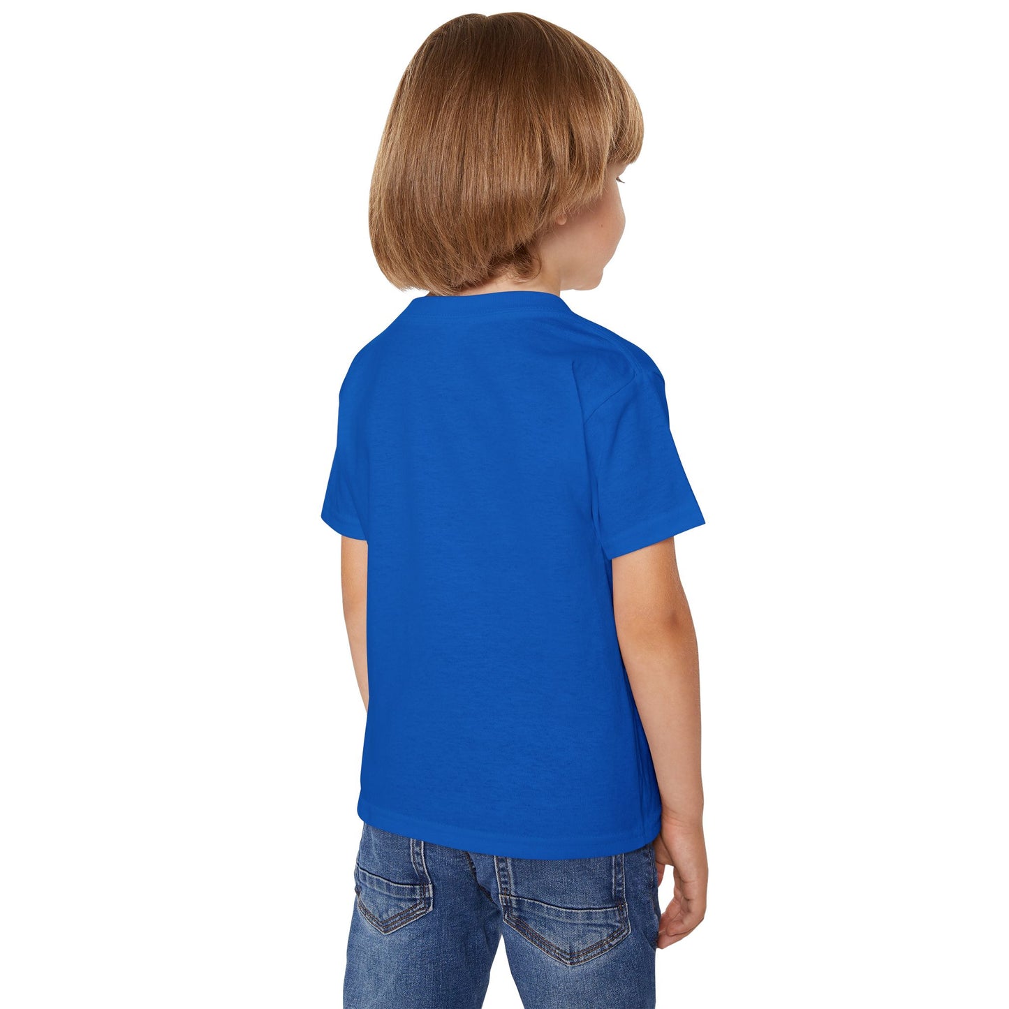 Toddler T-Shirt Srcsm #3