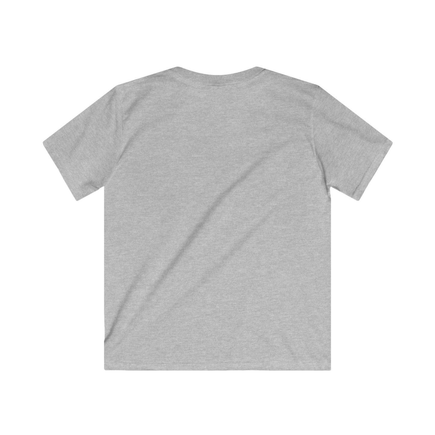 Adventure Kids Softstyle Tee
