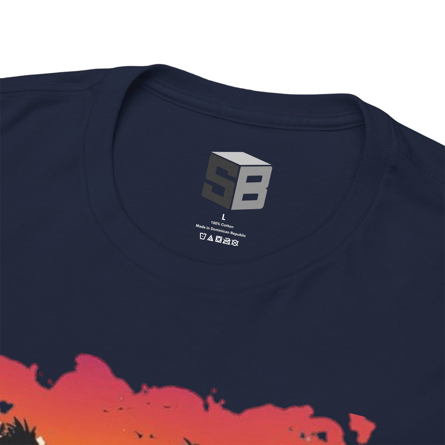 Beach Vibes Shirt, Jeep Lover Navy Color