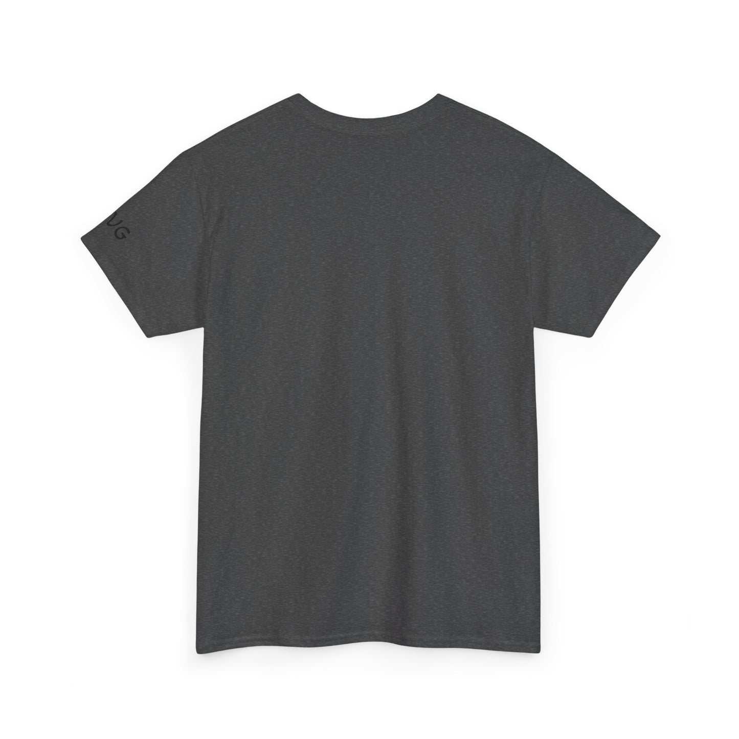 Is not rocket science - Tee Shirt Dark Heather Color