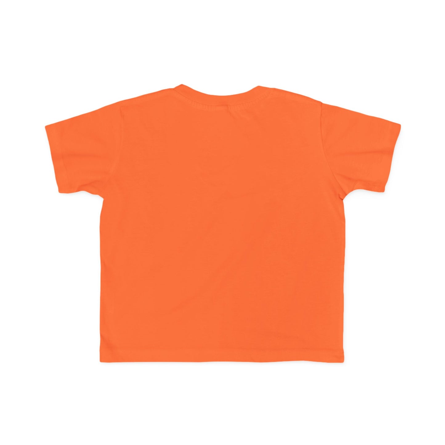 Nautical Toddler Tee with Anchor Design