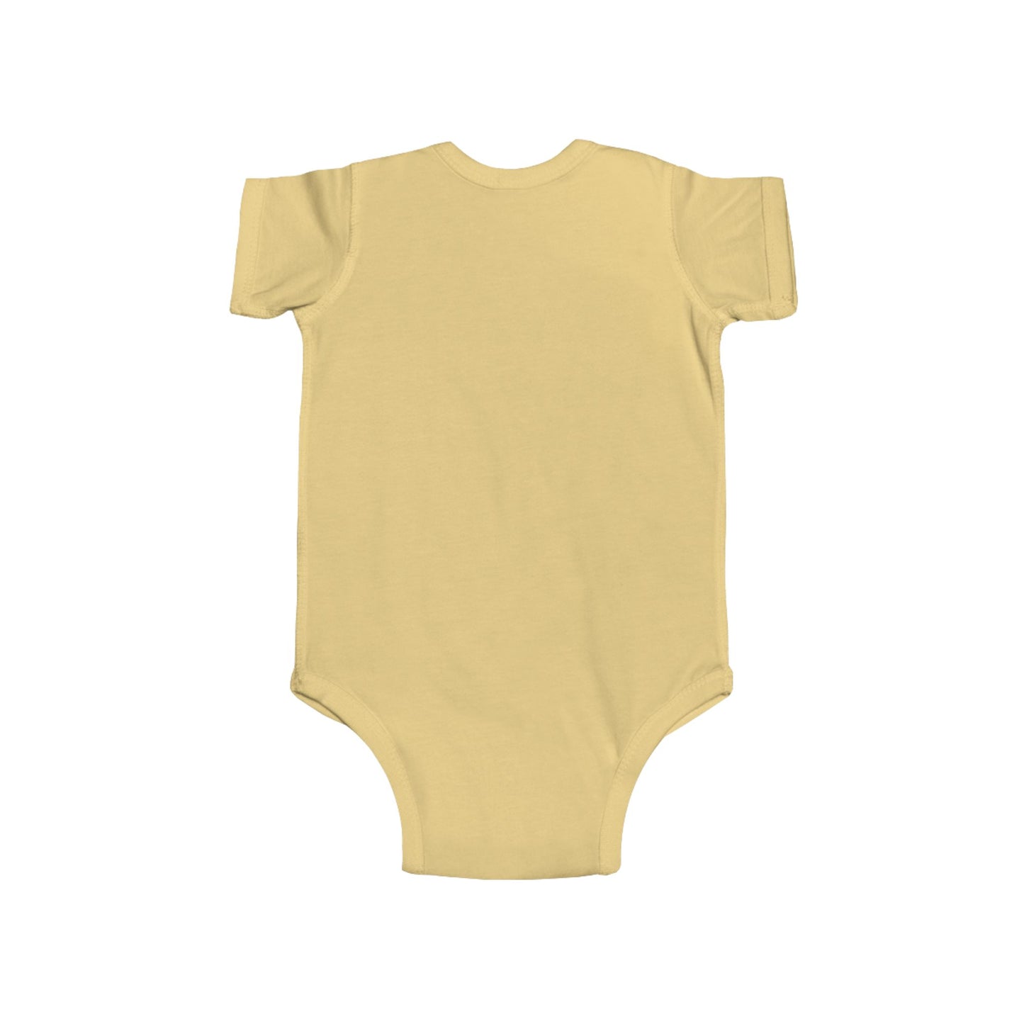 Infant Bodysuit - Ezequiel
