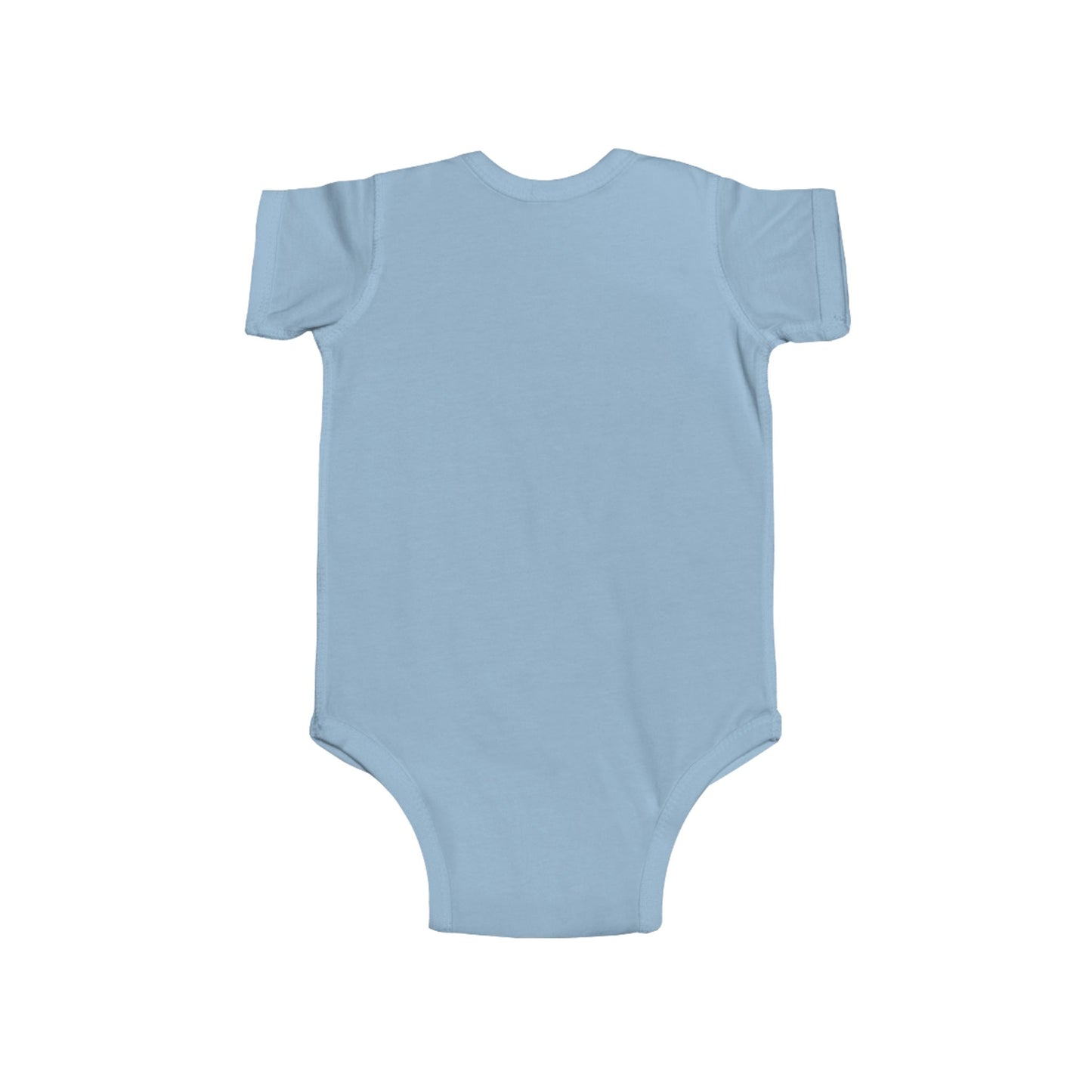 Infant Bodysuit - Ezequiel