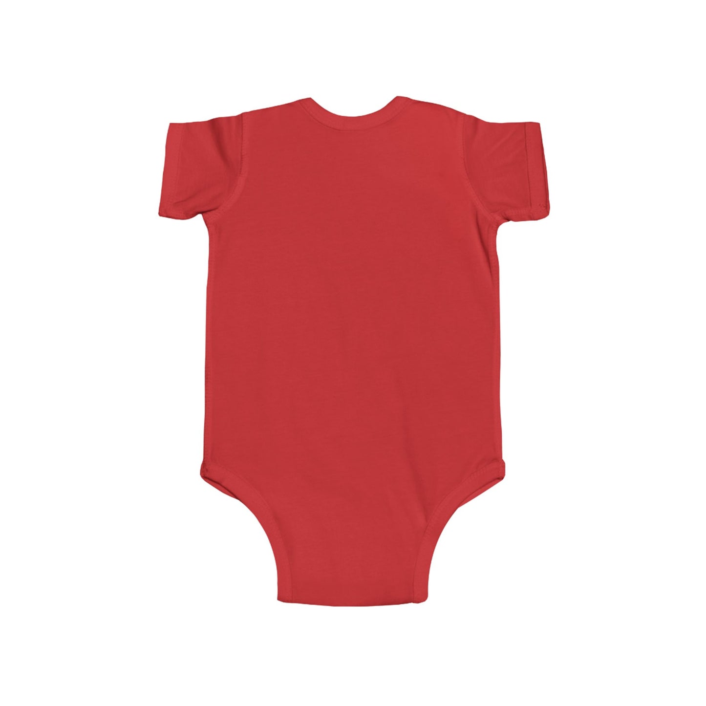 Infant Bodysuit - Ezequiel