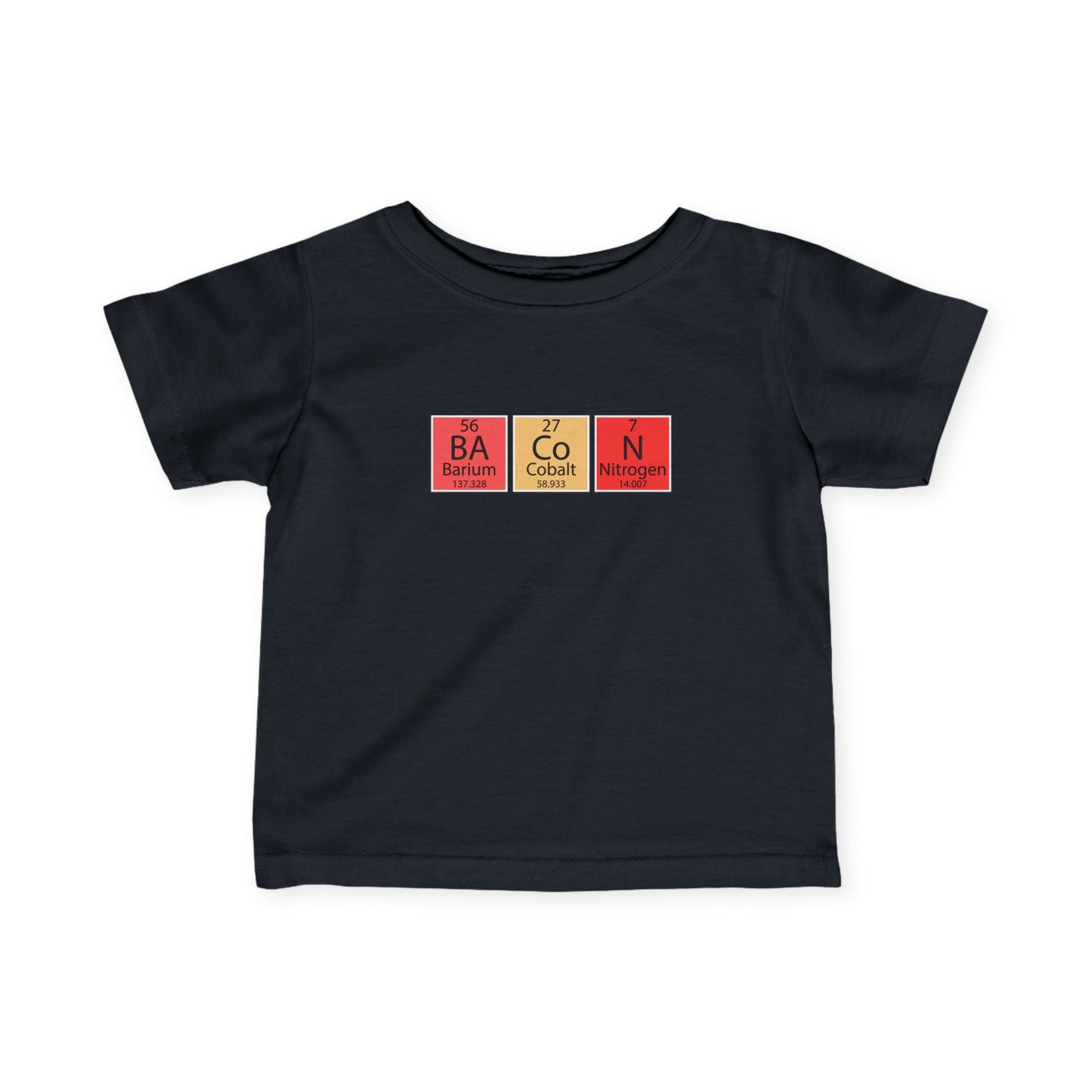 Infant Fine Jersey Tee