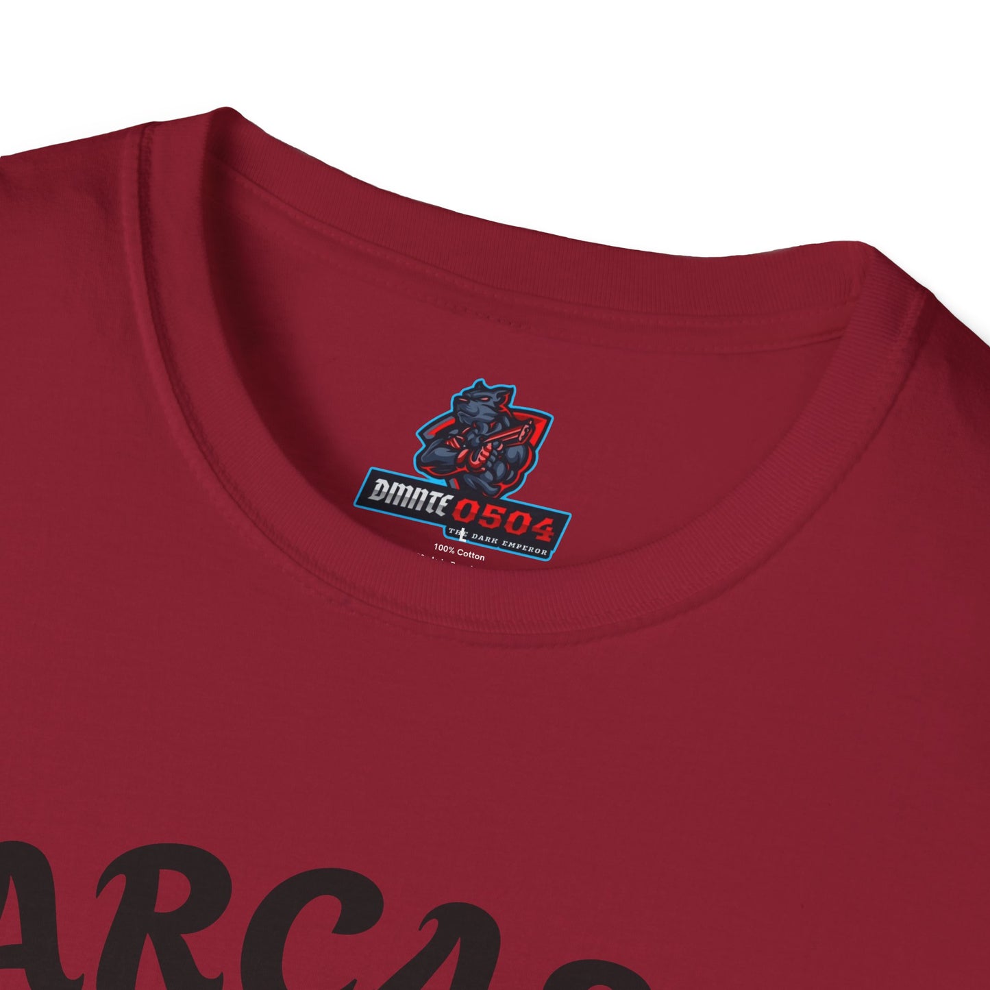 Funny T-Shirt