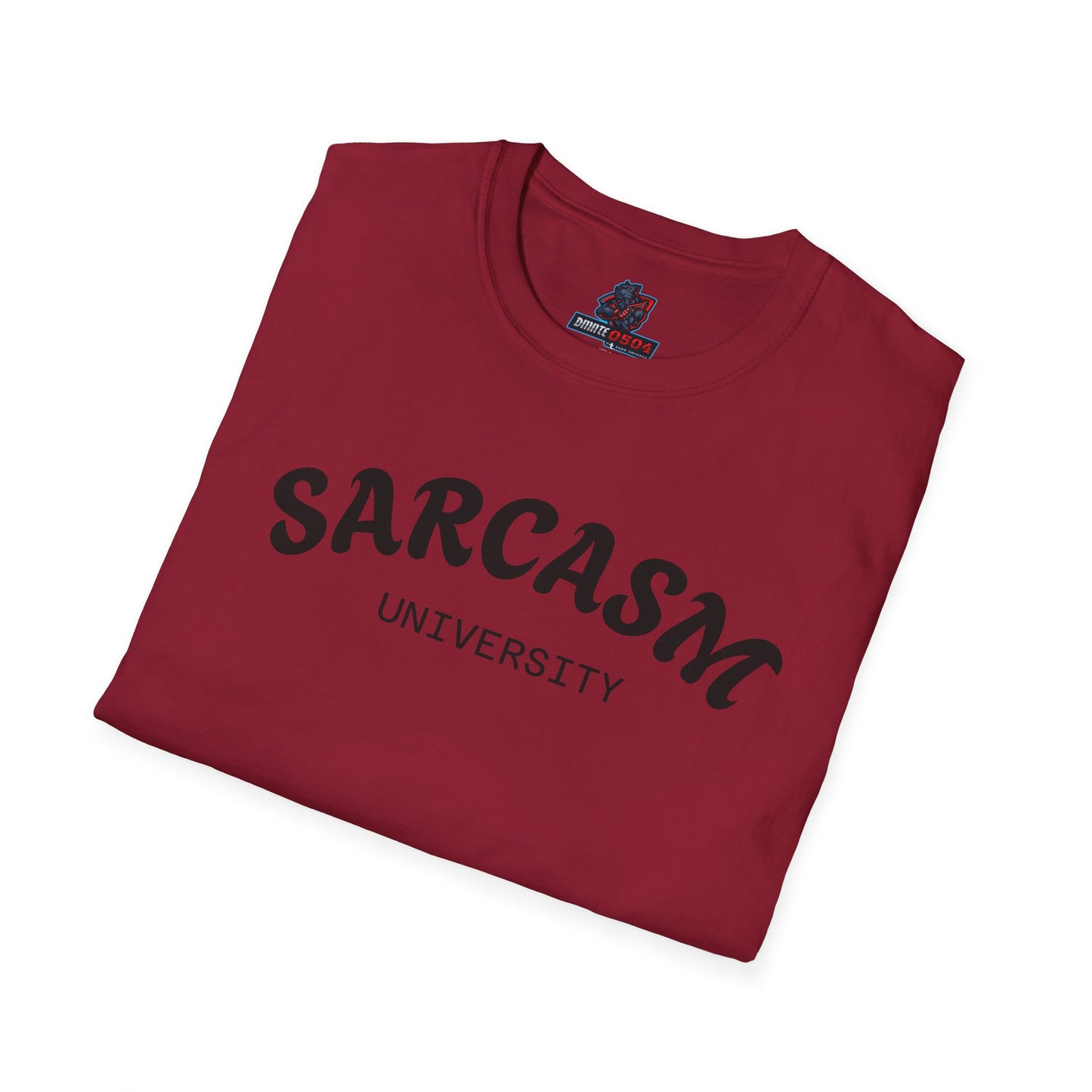 Funny T-Shirt