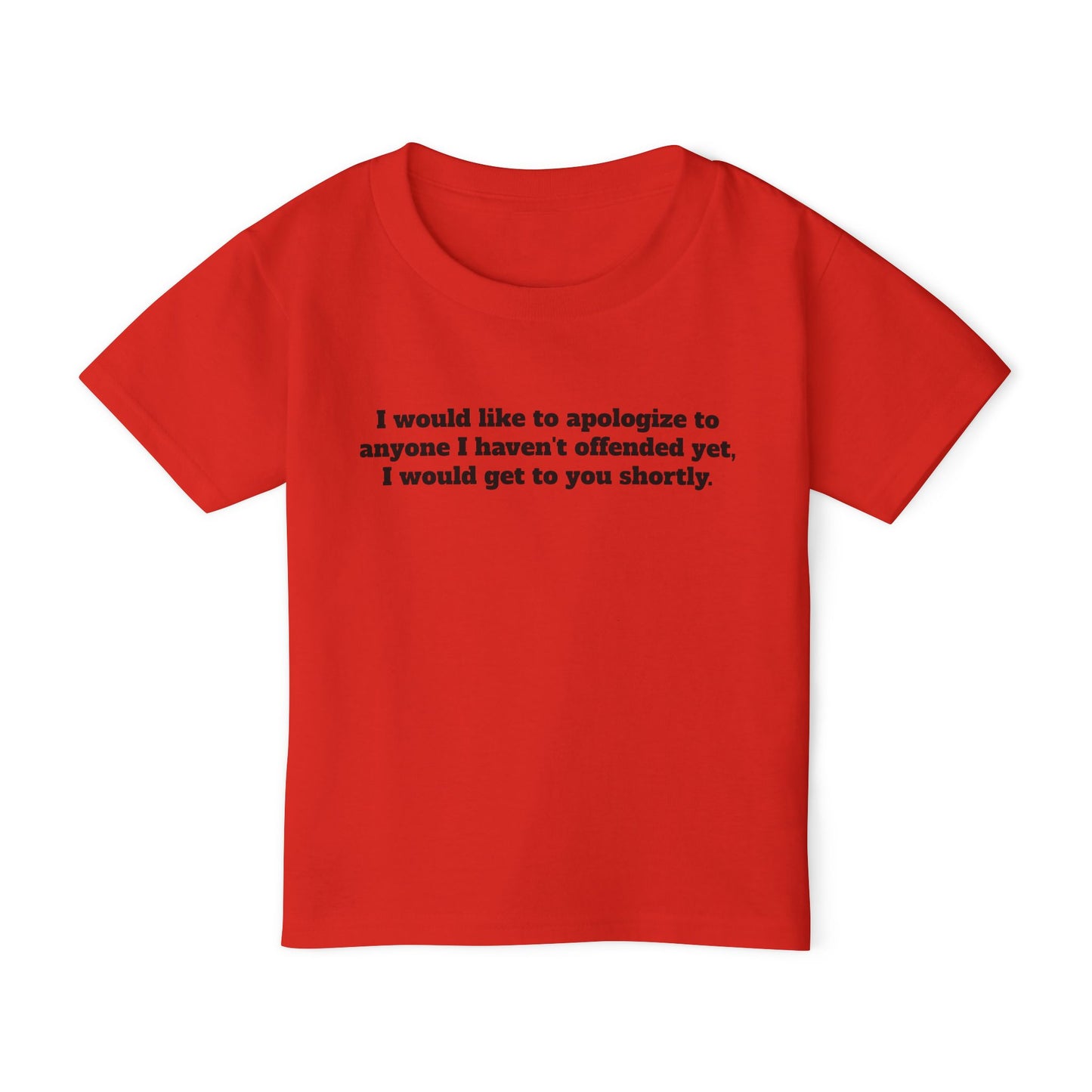 Toddler T-Shirt Srcsm #3