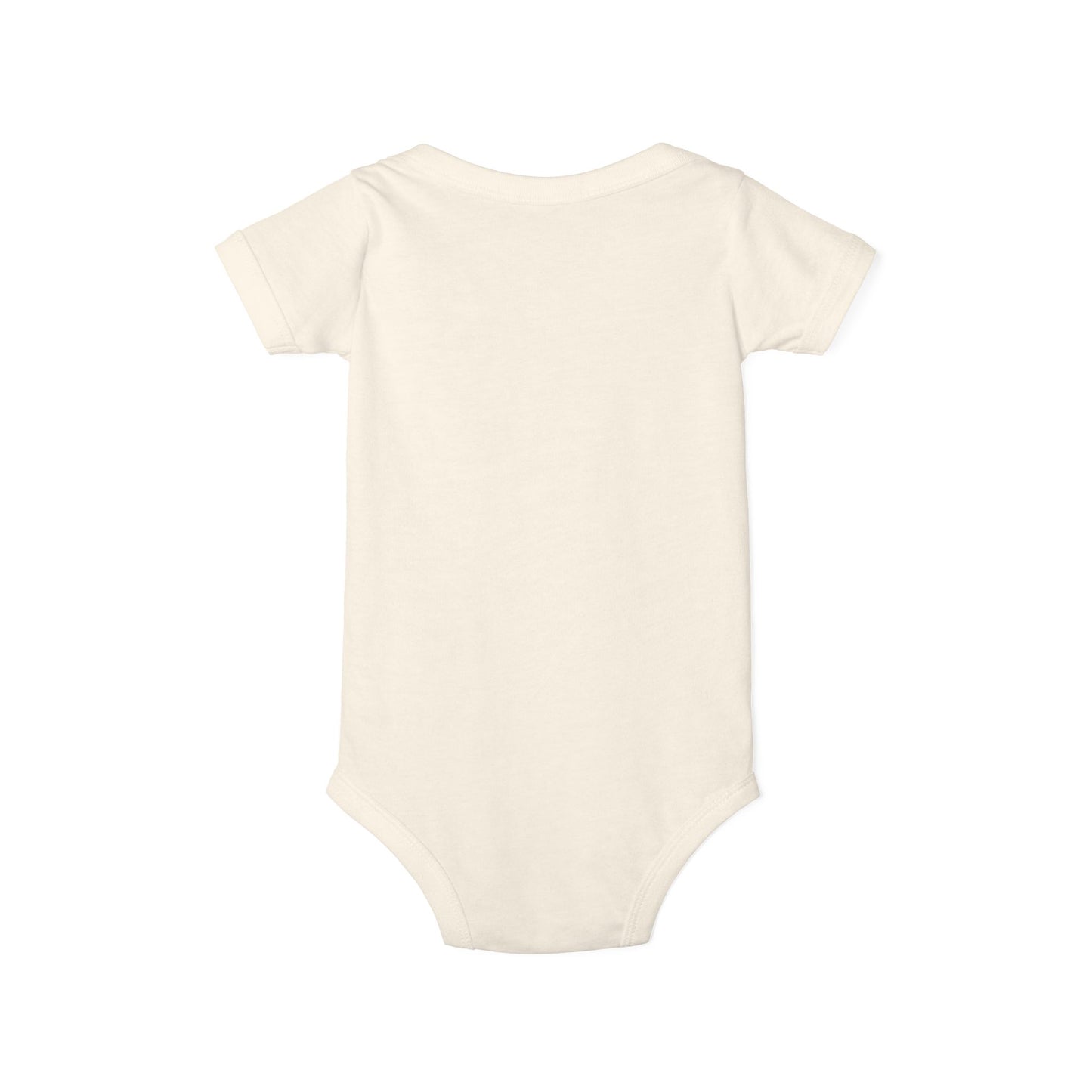 Infant Onesie Motorcycle Adventure Jersey One Piece