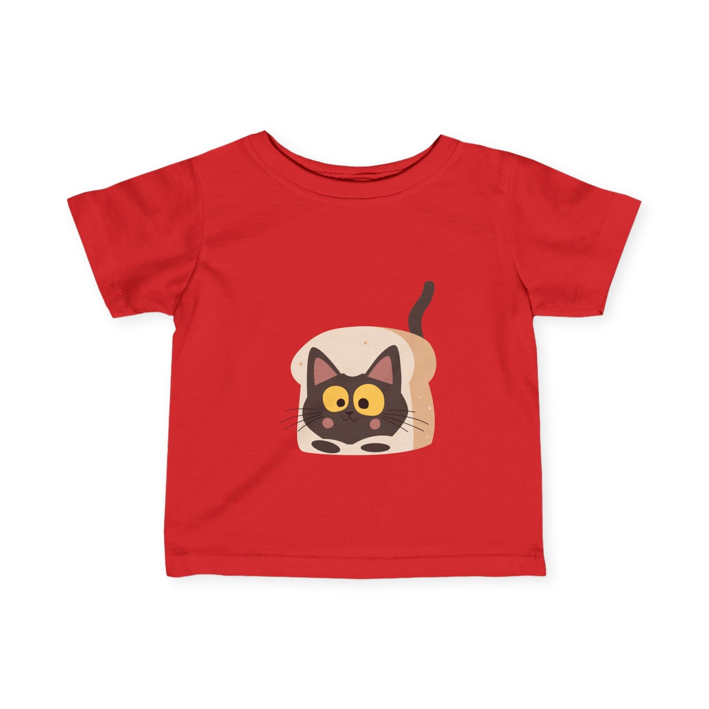 Infant Fine Jersey Tee