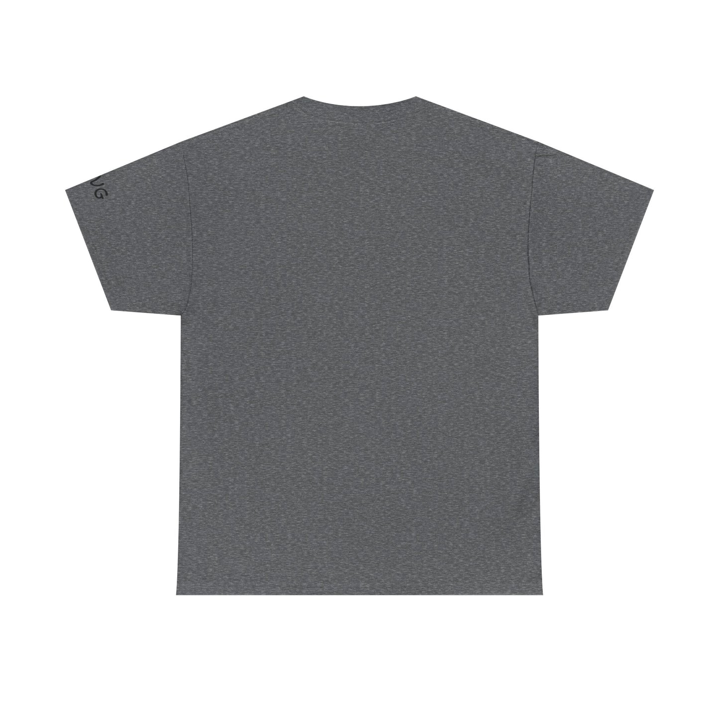 Is not rocket science - Tee Shirt Graphite Heather Color