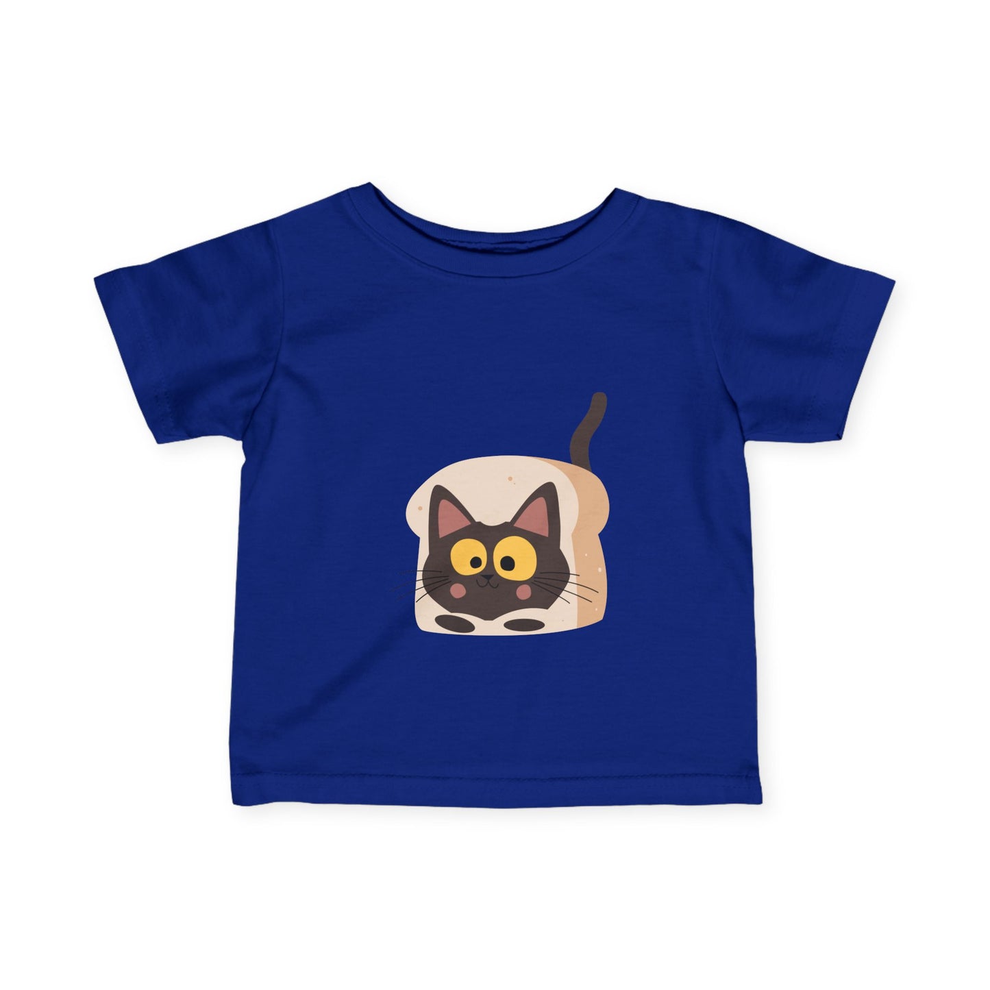 Infant Fine Jersey Tee