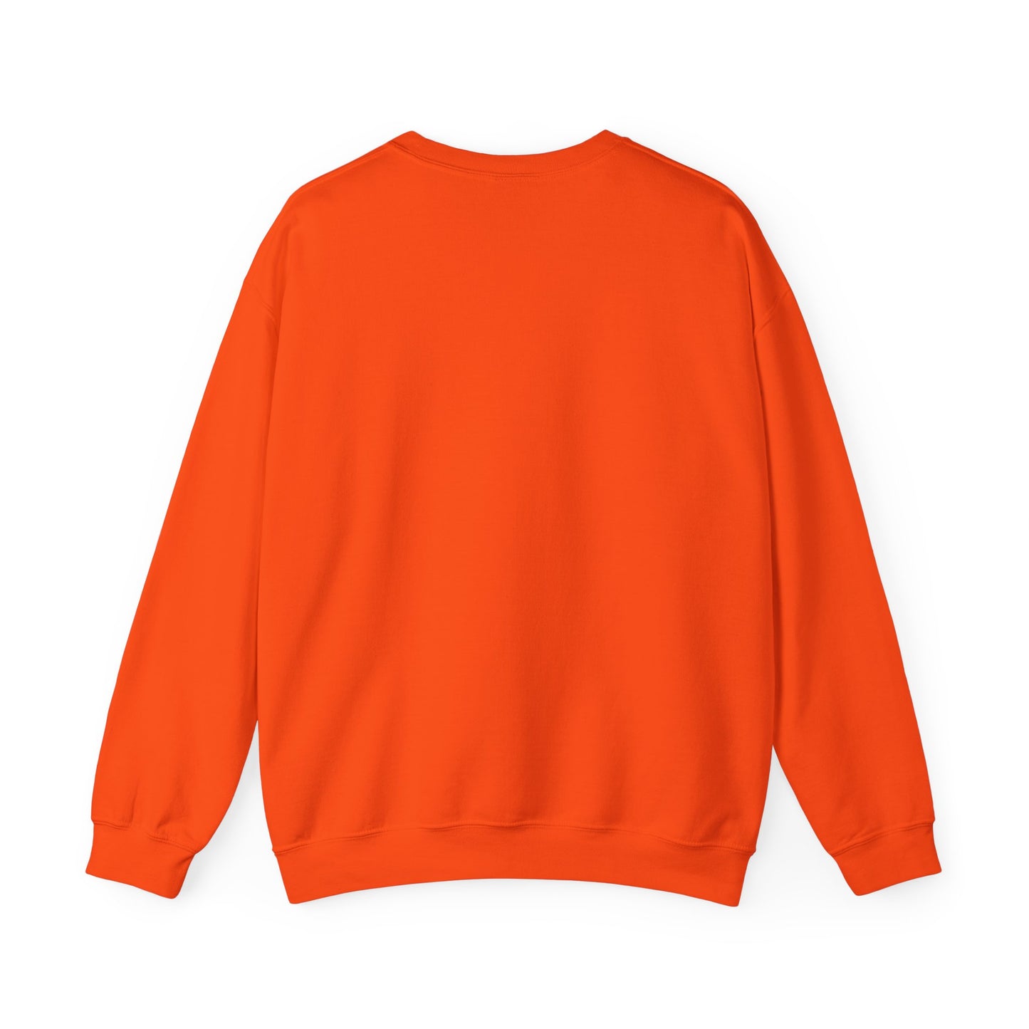 Halloween Crewneck Sweatshirt