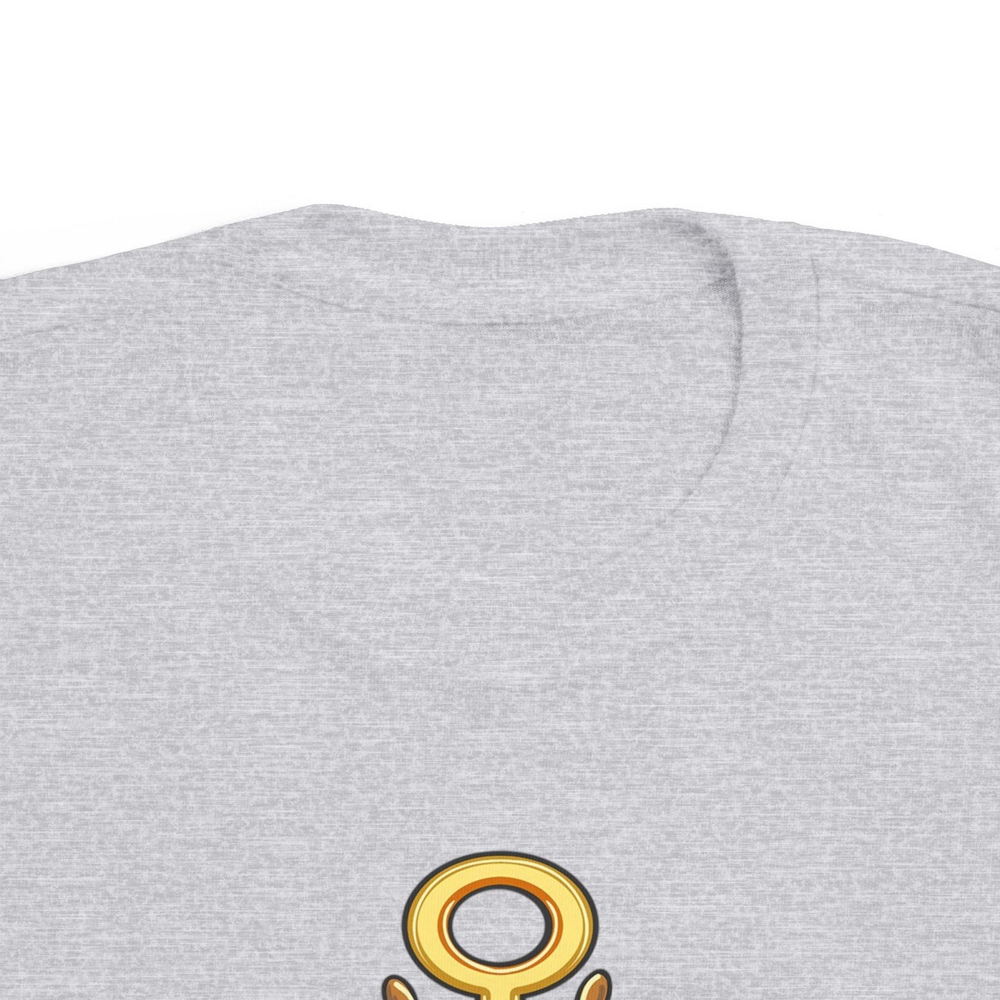 Nautical Toddler Tee