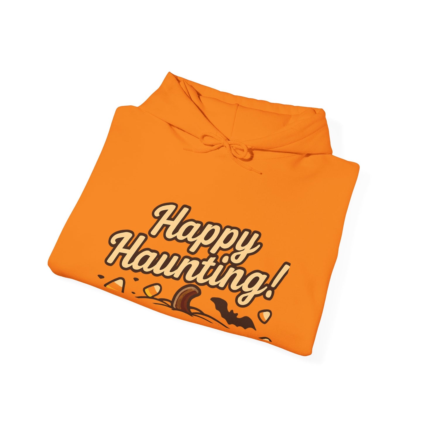 Men's Hooded Sweatshirt