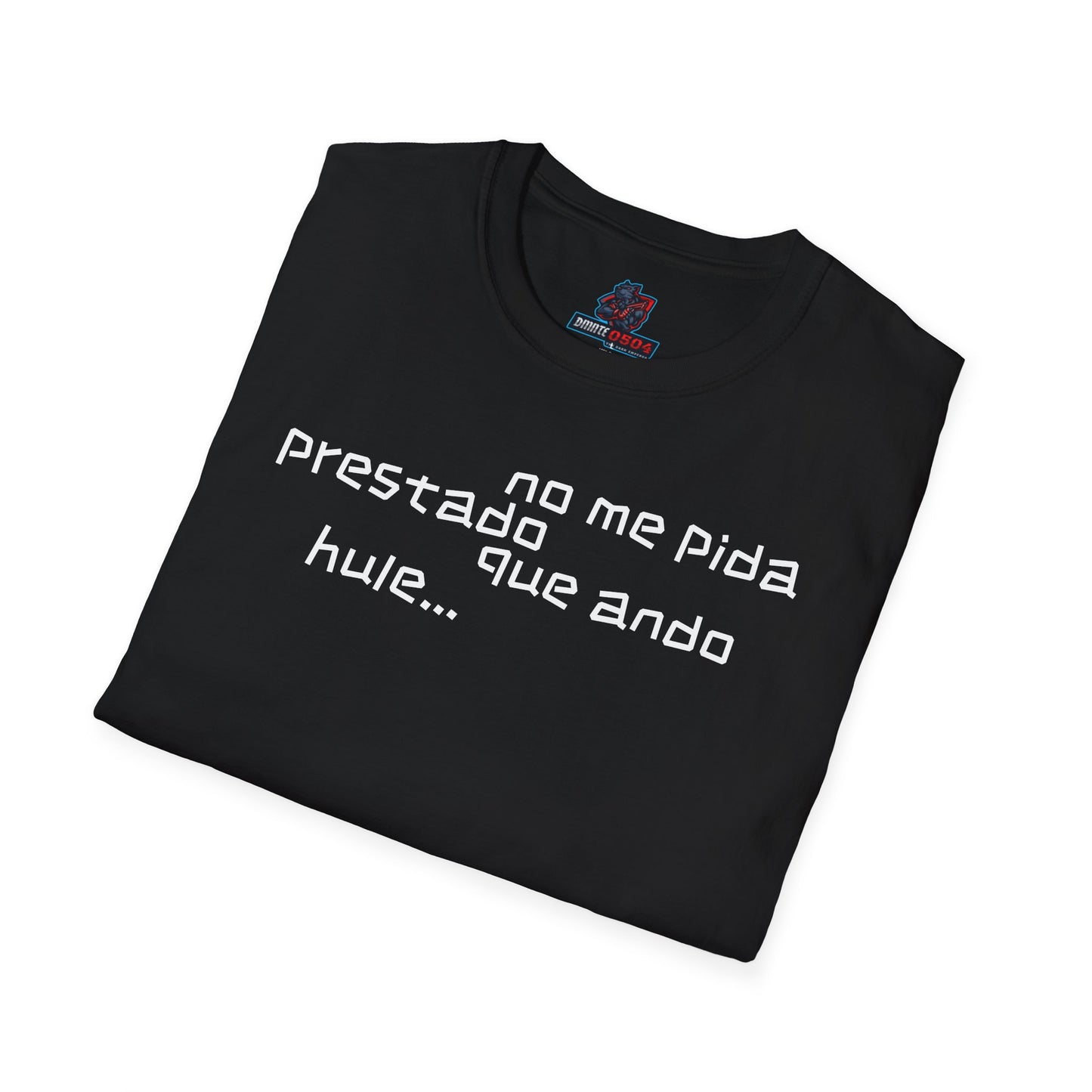 Ando Hule T-Shirt