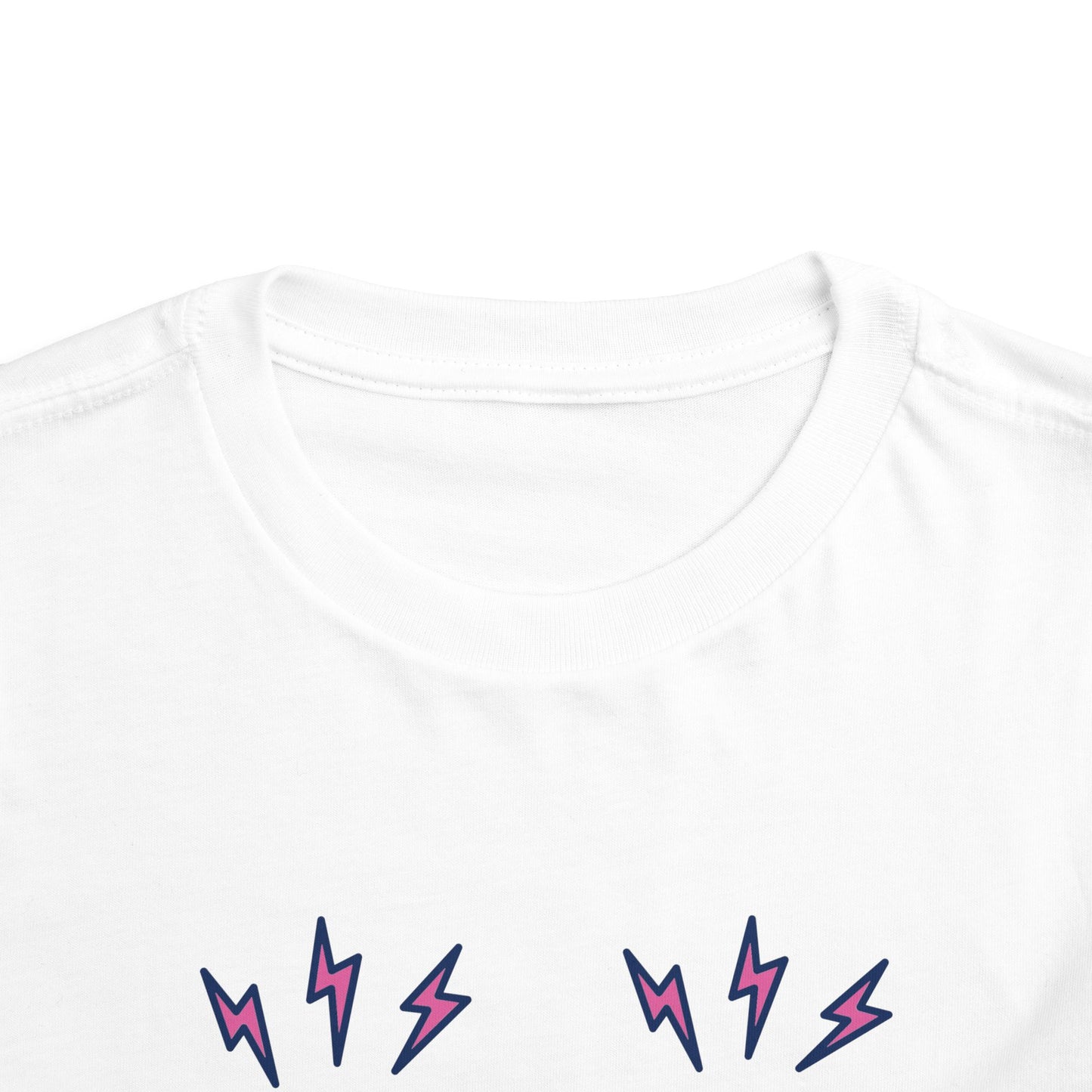 Atracted to You - Toddler Tee