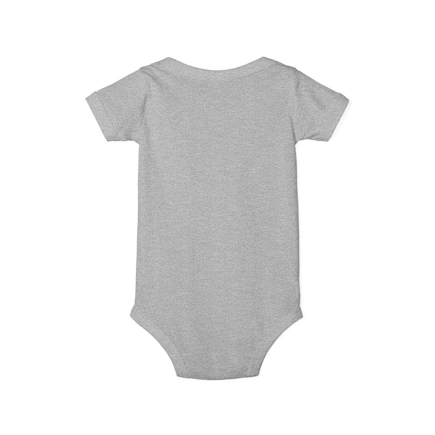 Infant Onesie Motorcycle Adventure Jersey One Piece