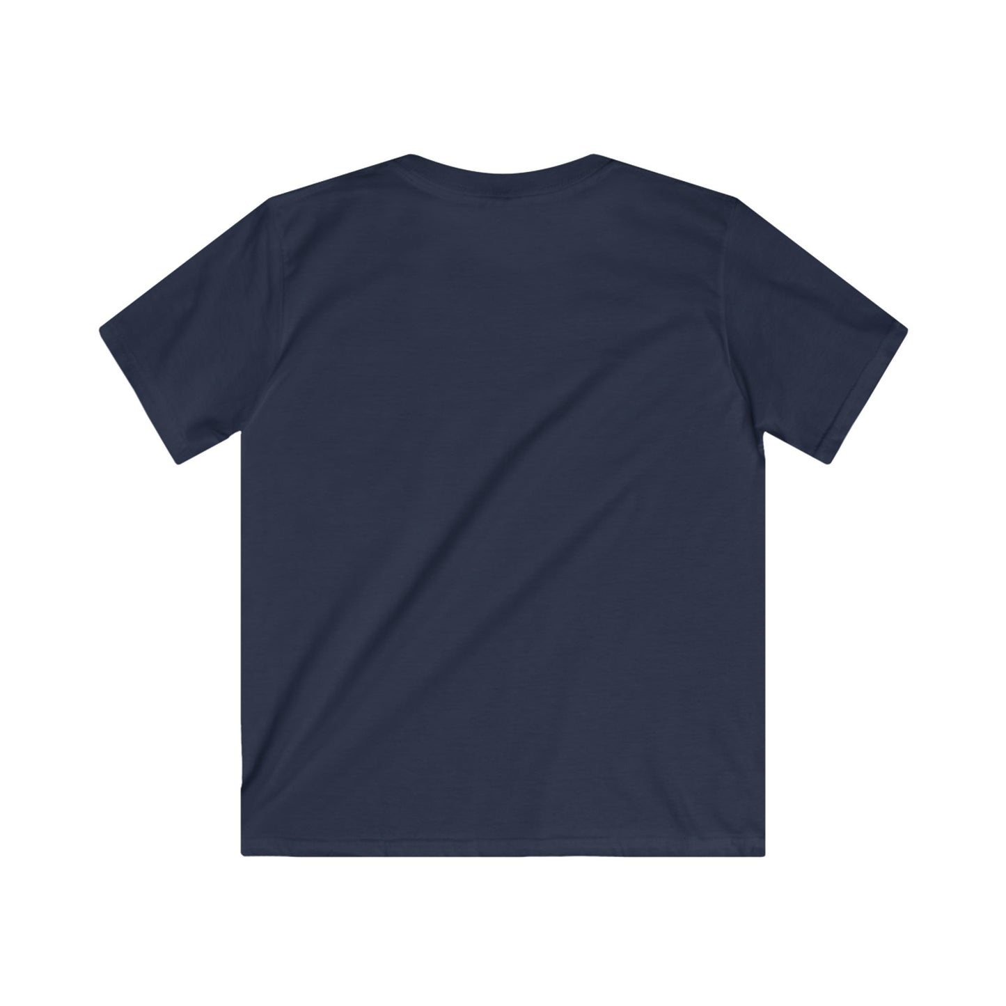 Adventure Kids Softstyle Tee